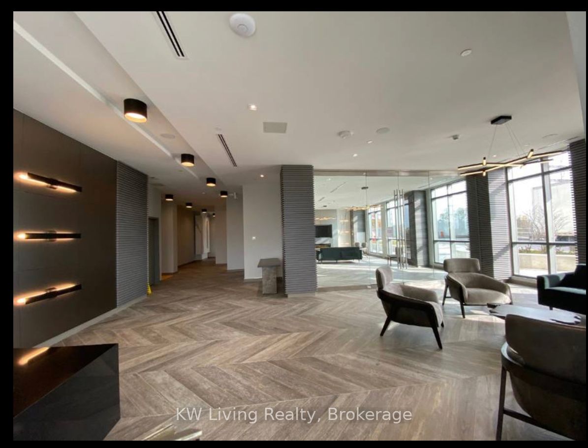 Unit 1108 - 50 Thomas Riley Road, Etobicoke 3
