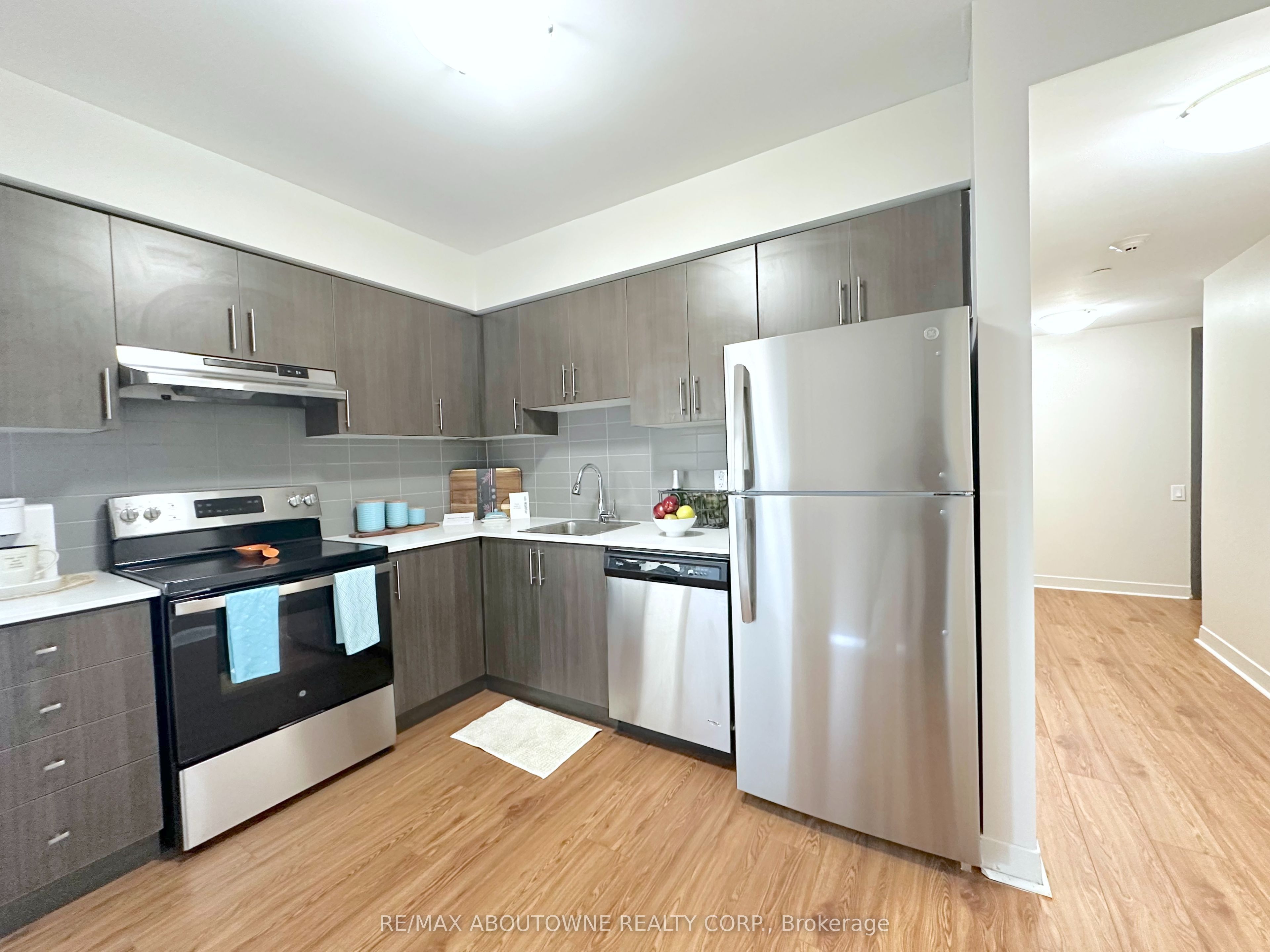 Unit 204 - 188 Clark Boulevard, Brampton 4