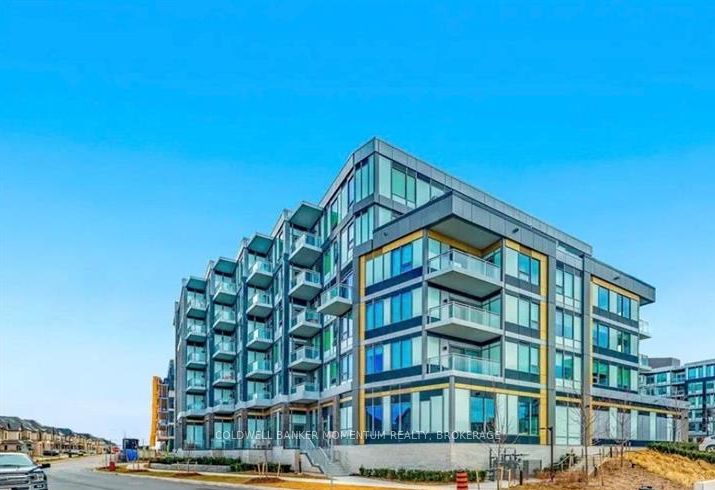 Unit 115 - 2501 Saw Whet Boulevard, Oakville 2