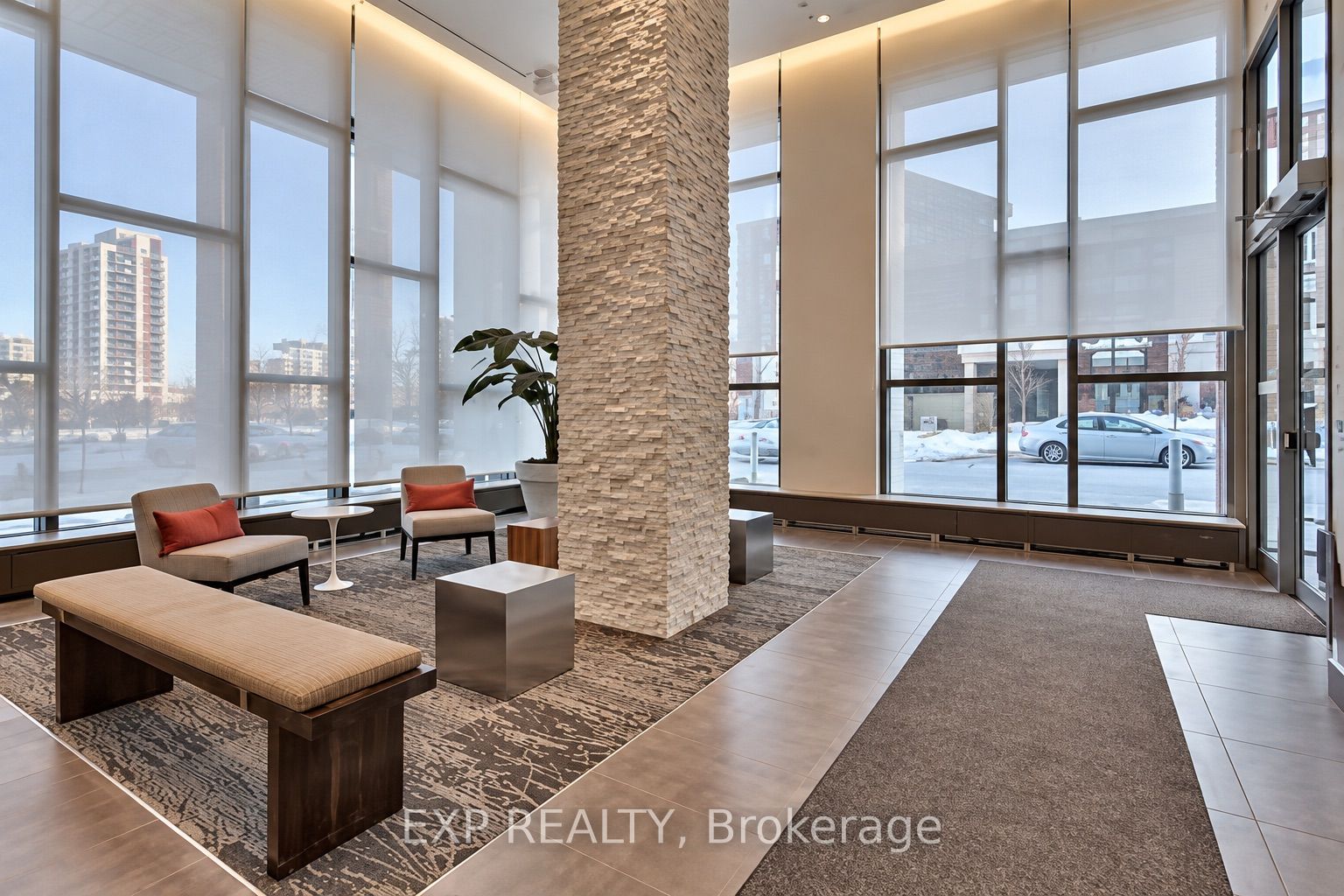 Unit 1702 - 365 Prince of Wales Drive, Mississauga 5