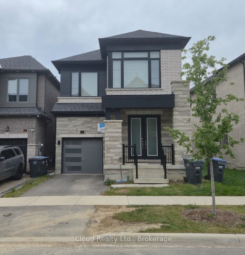 6 Camino Real Drive, Caledon 1
