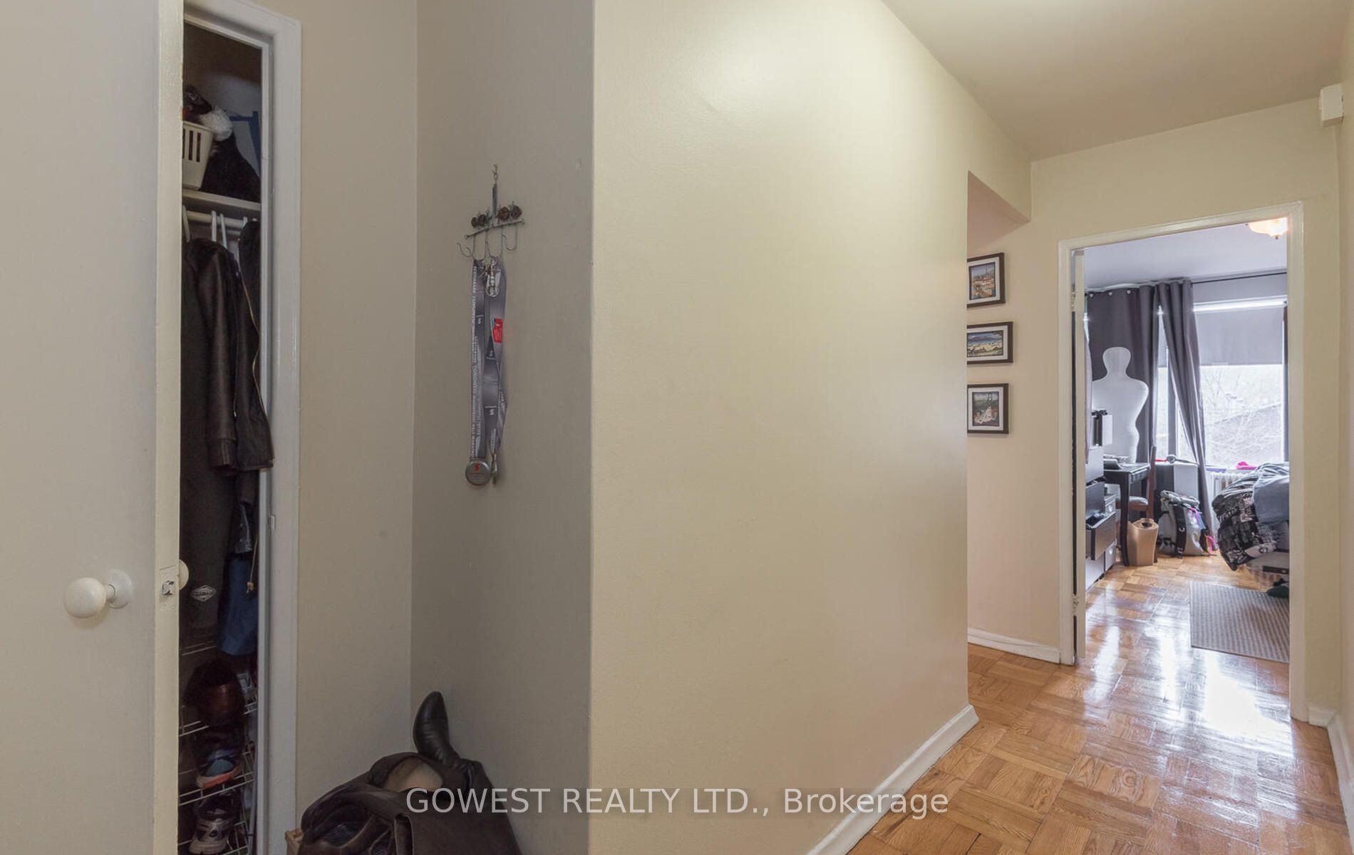 Unit 306 - 205 Keele Street, Toronto 5