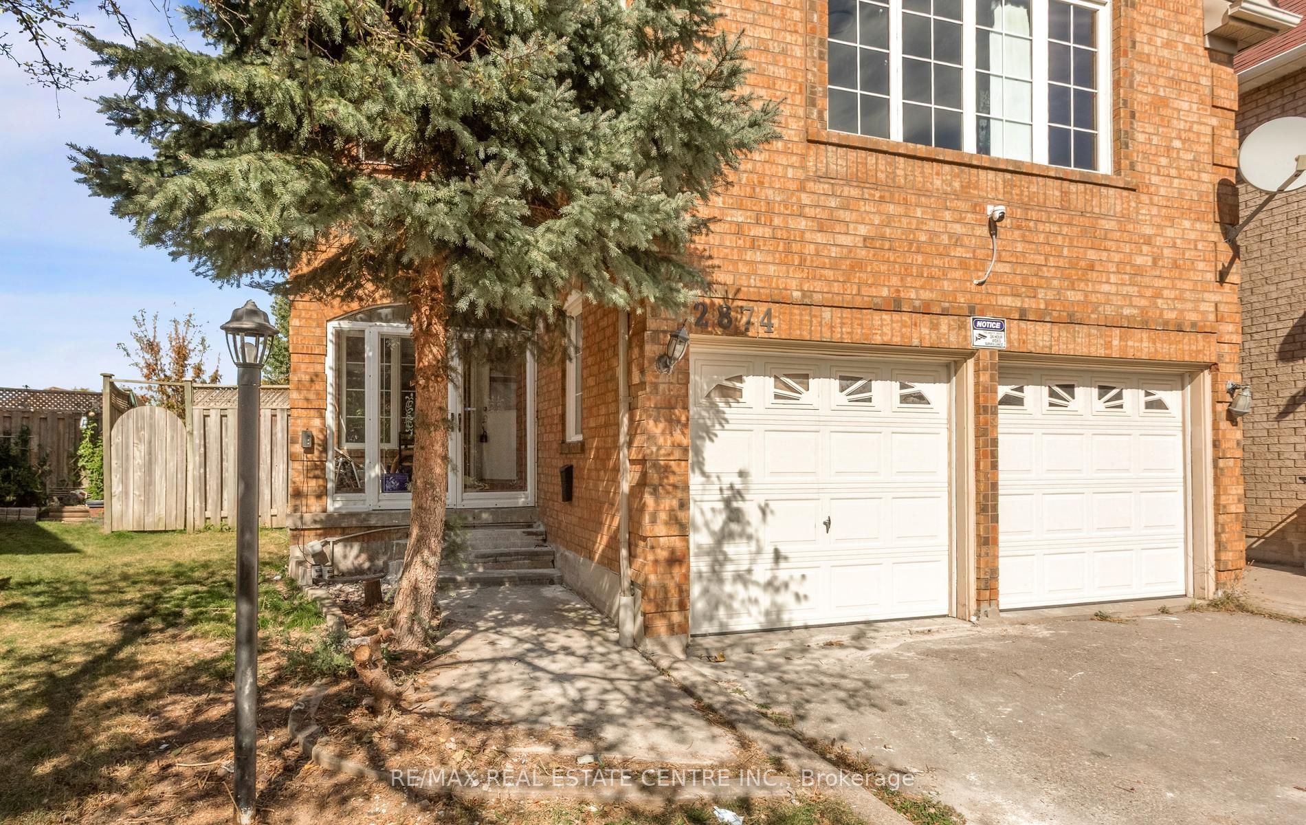 Unit Upper - 2874 Gardenview Crescent, Mississauga 3