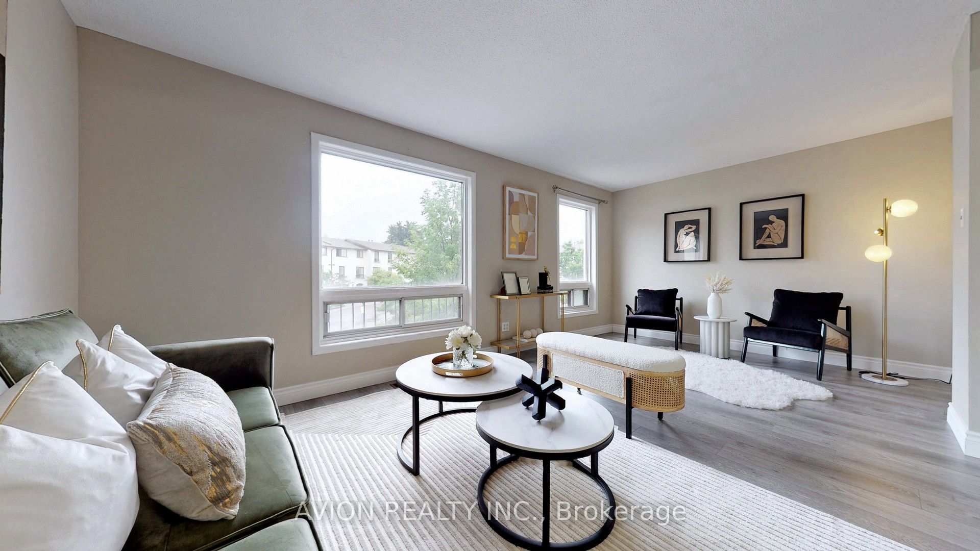 Unit 41 - 6679 Shelter Bay Road, Mississauga 3