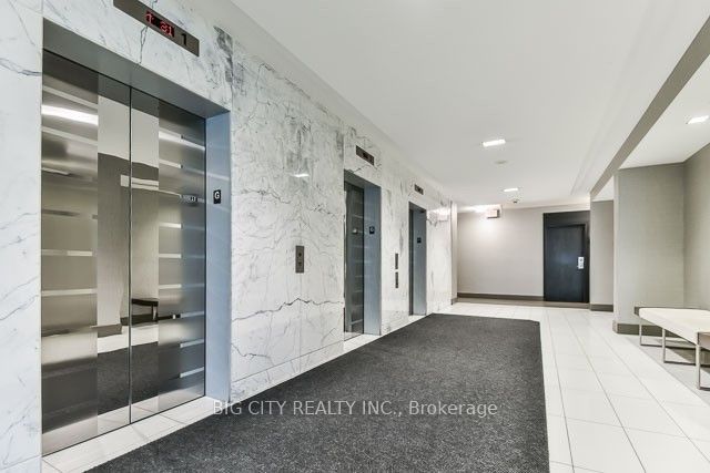 Unit 3103 - 225 Sherway Gardens Road, Etobicoke 5