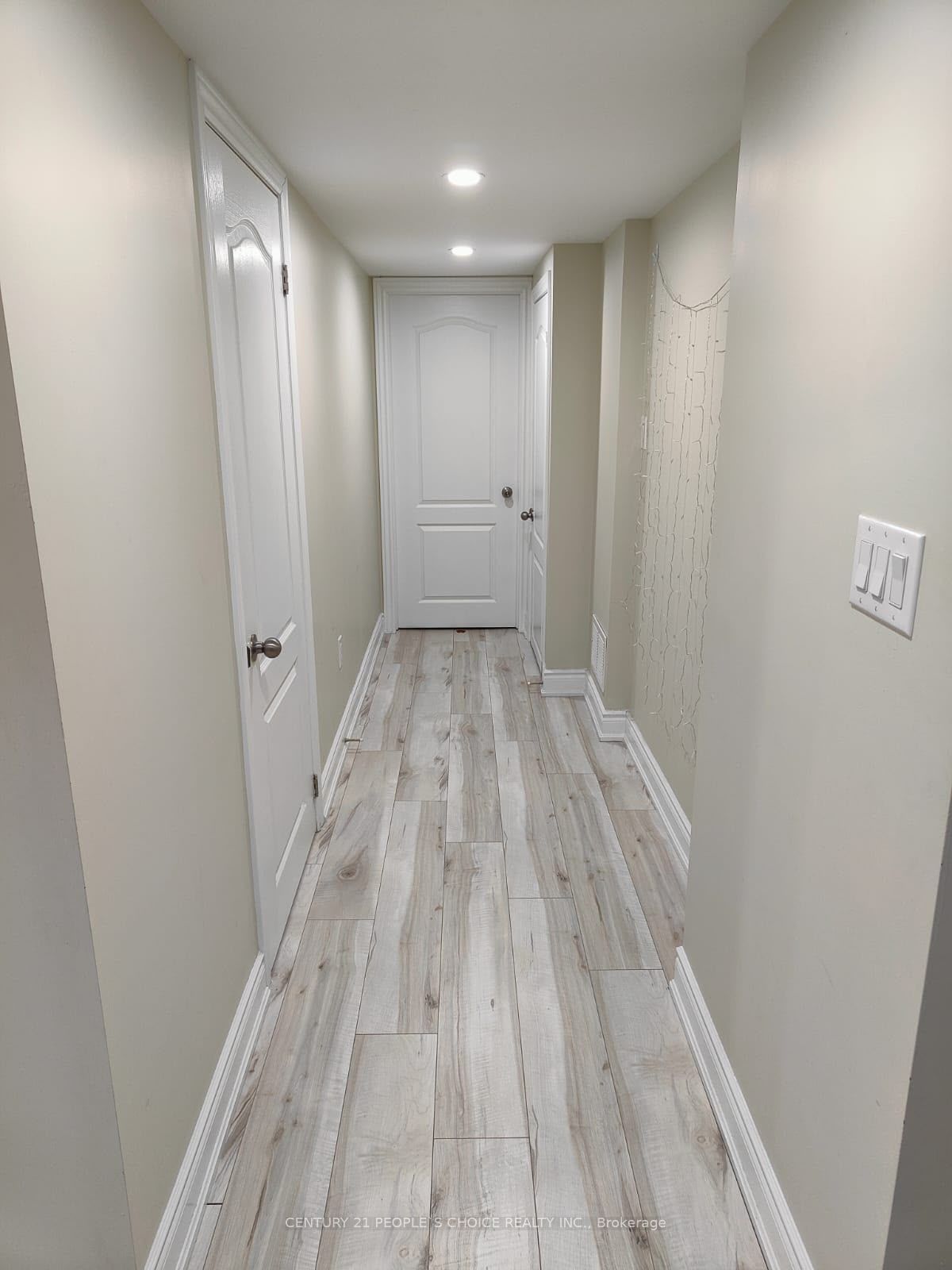 Unit BSMNT - 40 Fordham Road, Brampton 2