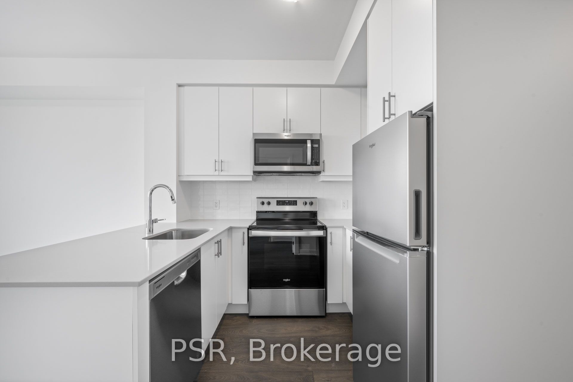 Unit 1803 - 3220 William Coltson Avenue, Oakville 3