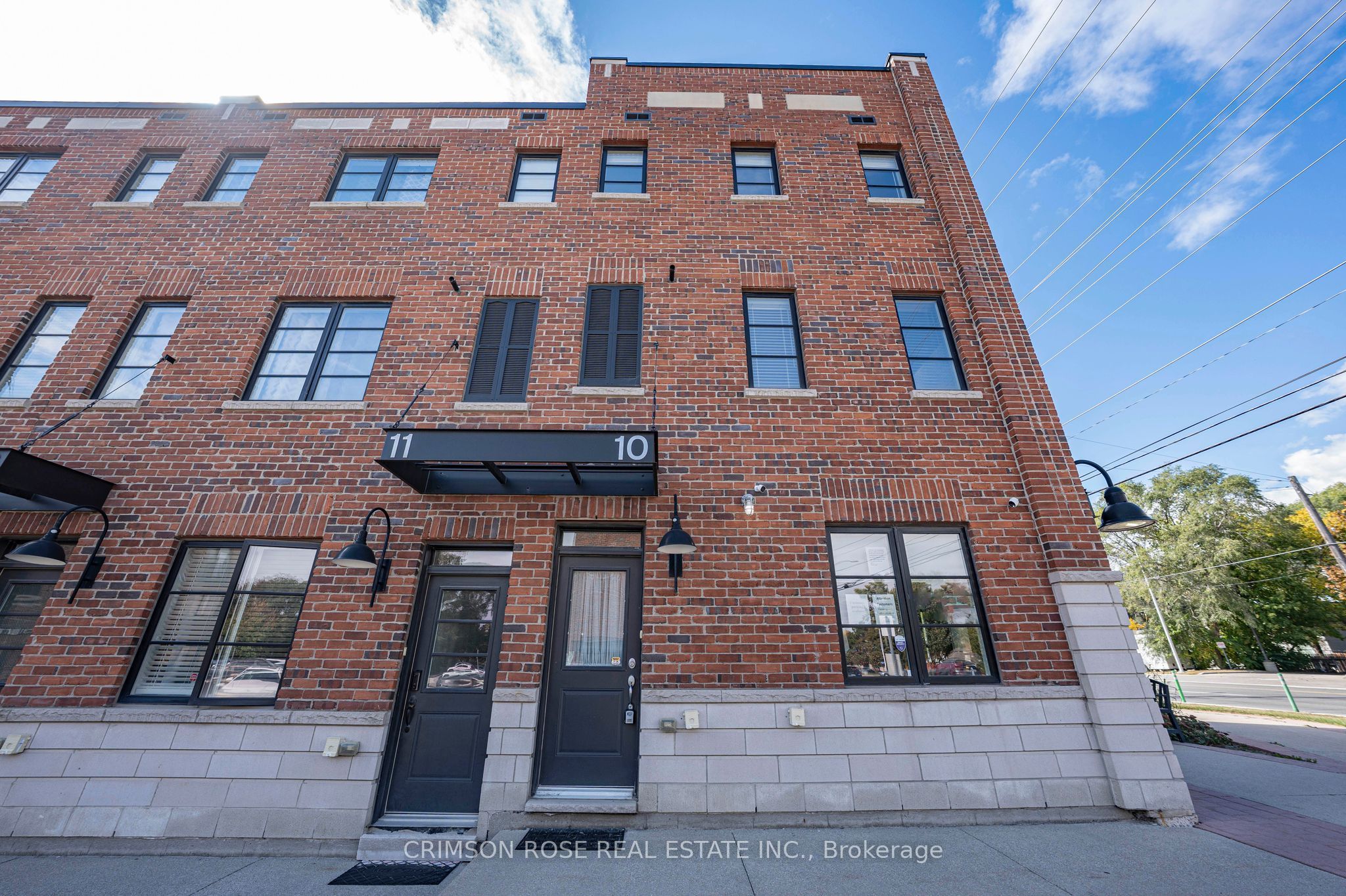 Unit 10 - 70 Plains Road W, Burlington 2