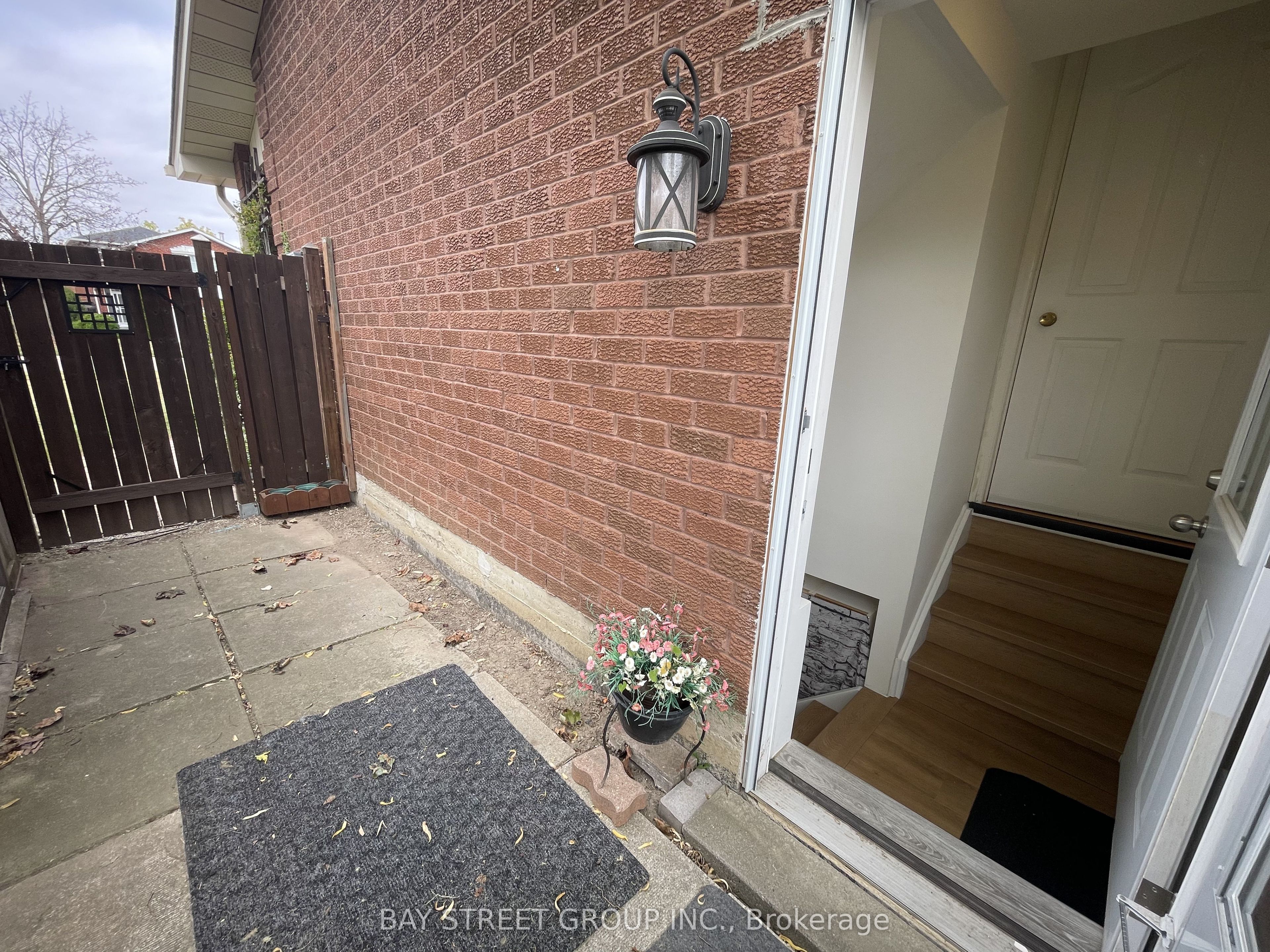 Unit Lower - 1 Tralee Street, Brampton 4