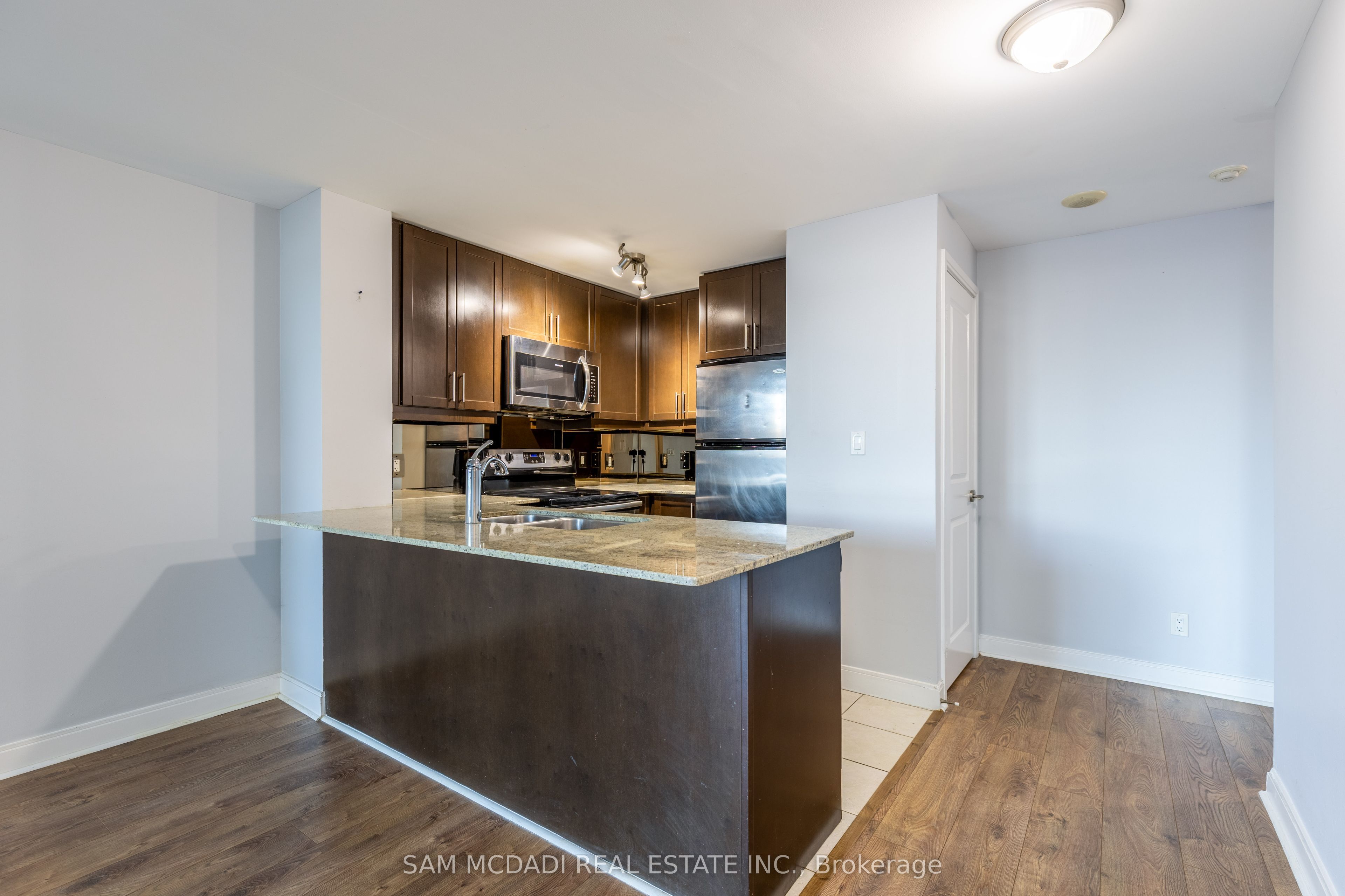 Unit 310 - 70 Absolute Avenue, Mississauga 4