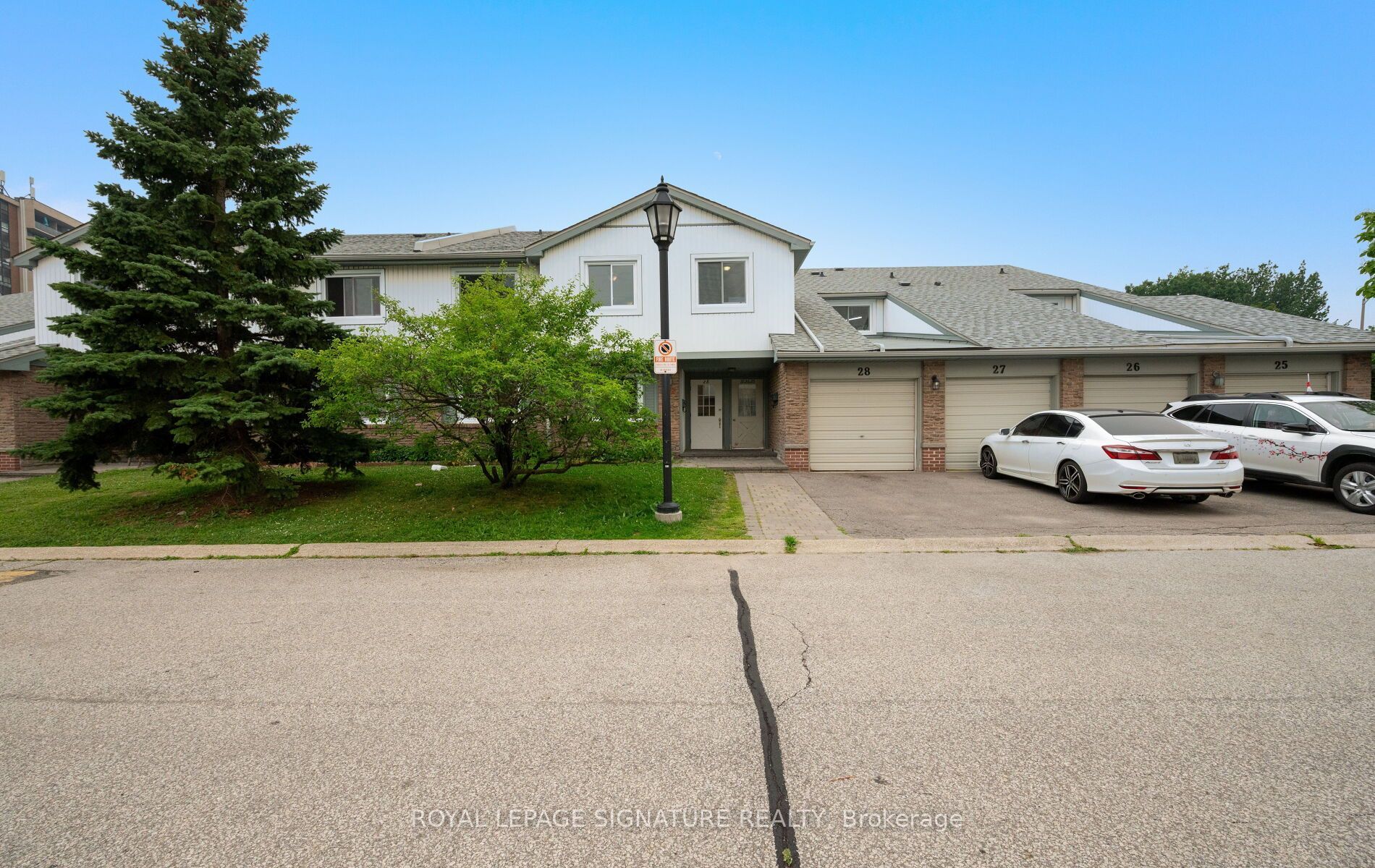 Unit 28 - 6777 Formentera Avenue, Mississauga 4