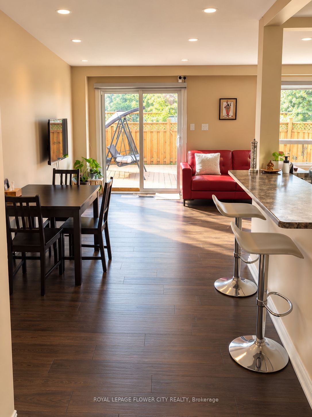 Unit 5 - 5 Foster Crescent, Brampton 4