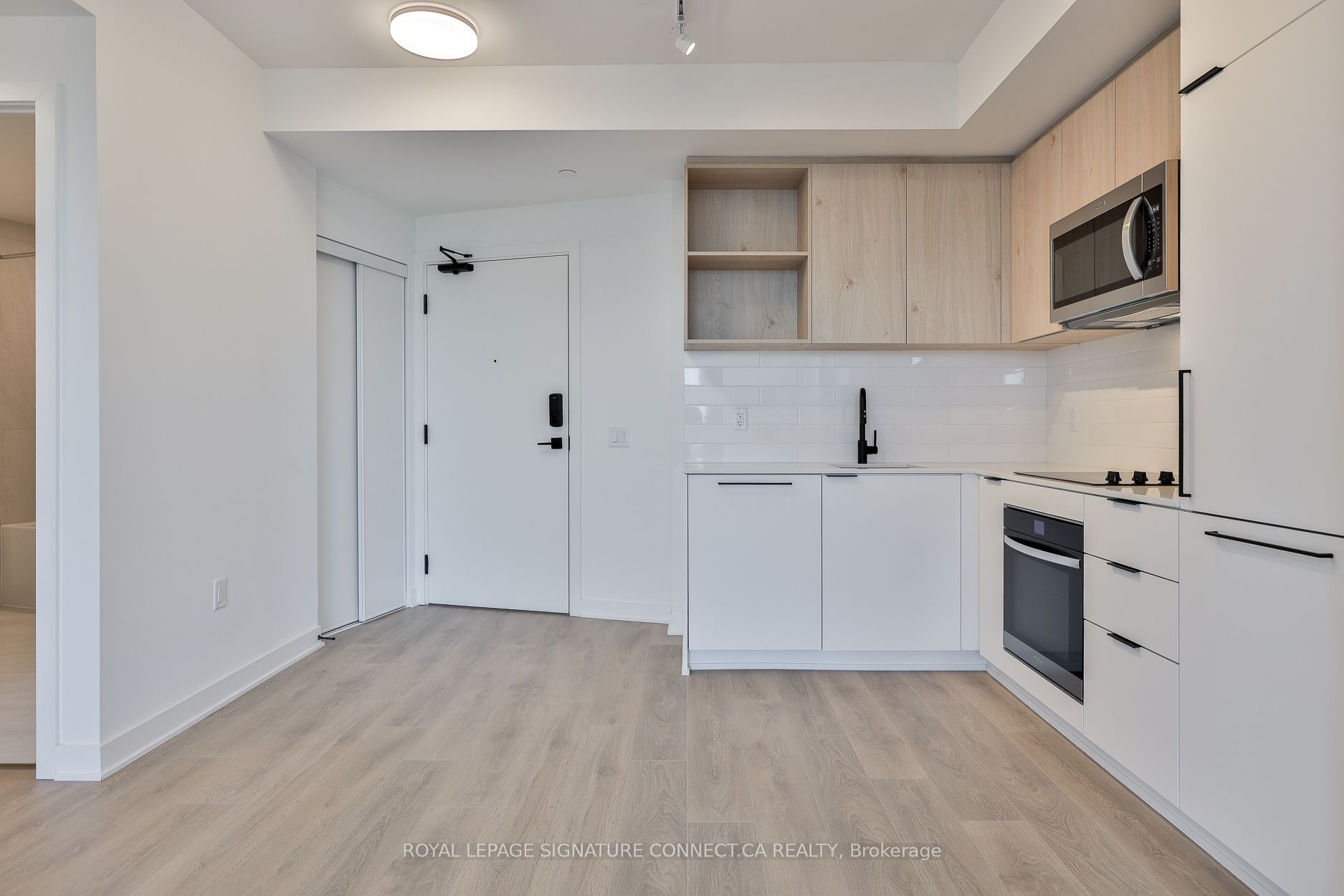 Unit 1309 - 1185 Dupont Street, Toronto 5