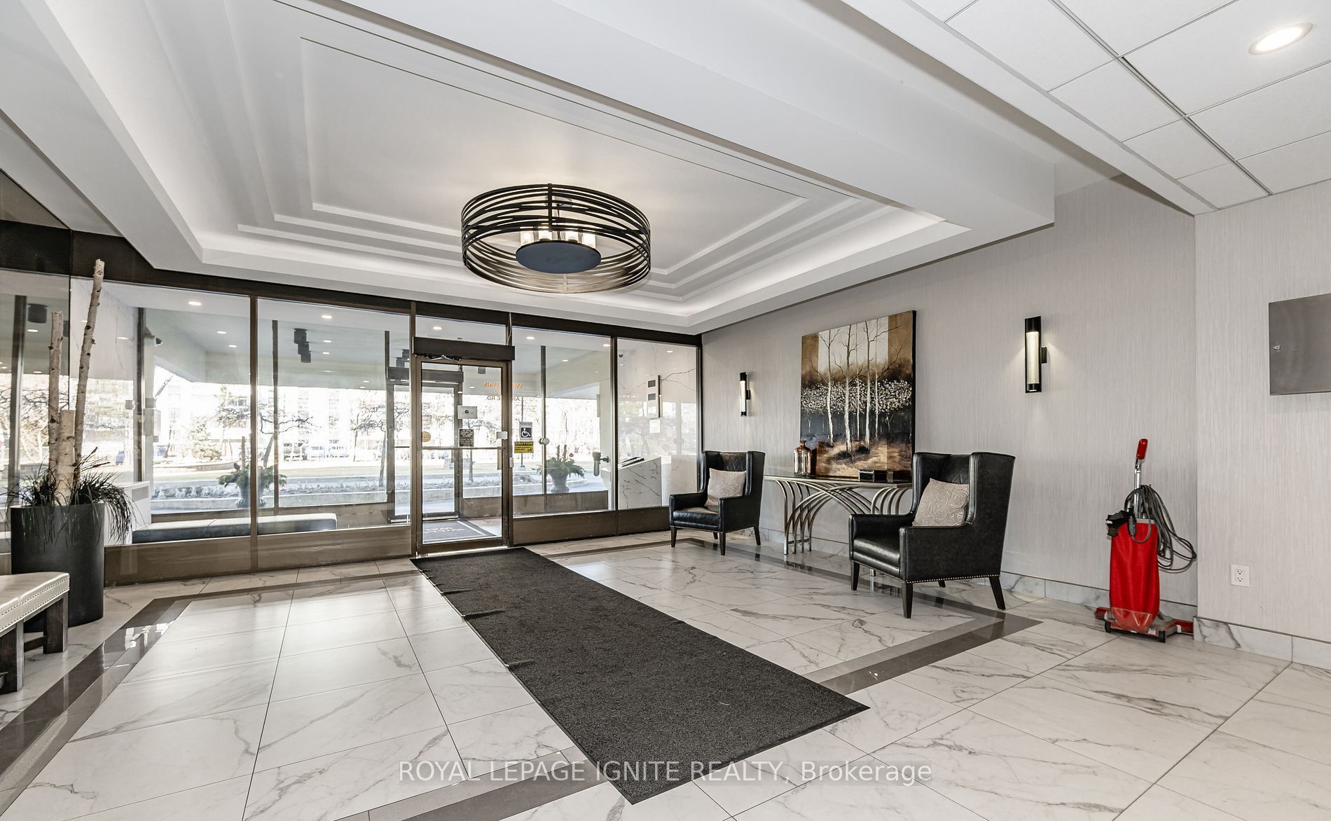 Unit 1008 - 2542 Argyle Road, Mississauga 2