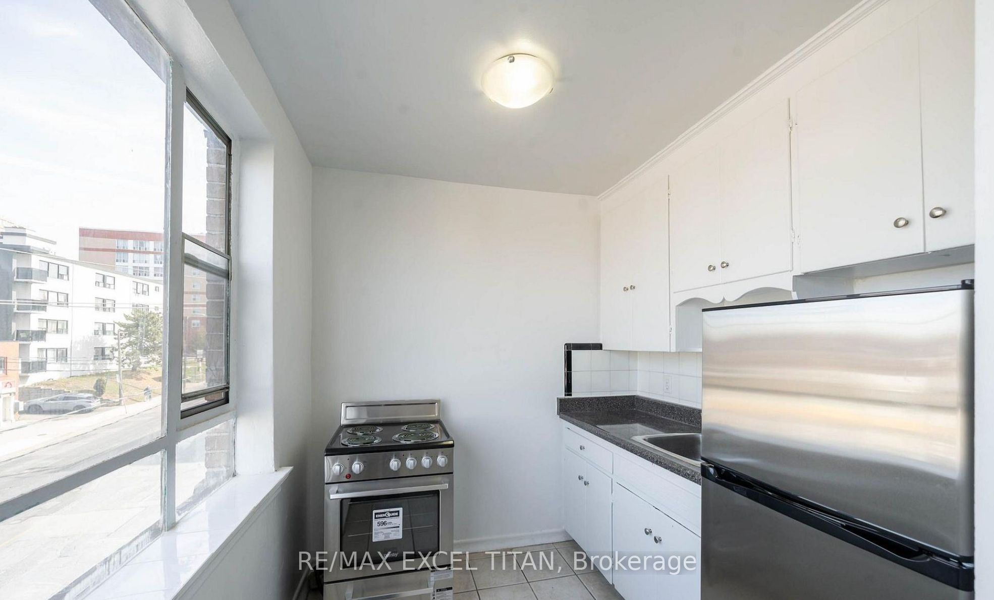 Unit G1 - 2505 Eglinton Avenue W, Toronto 4