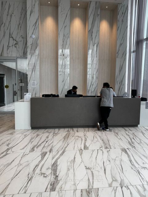 Unit 1803 - 448 Burnhamthorpe Road, Mississauga 5
