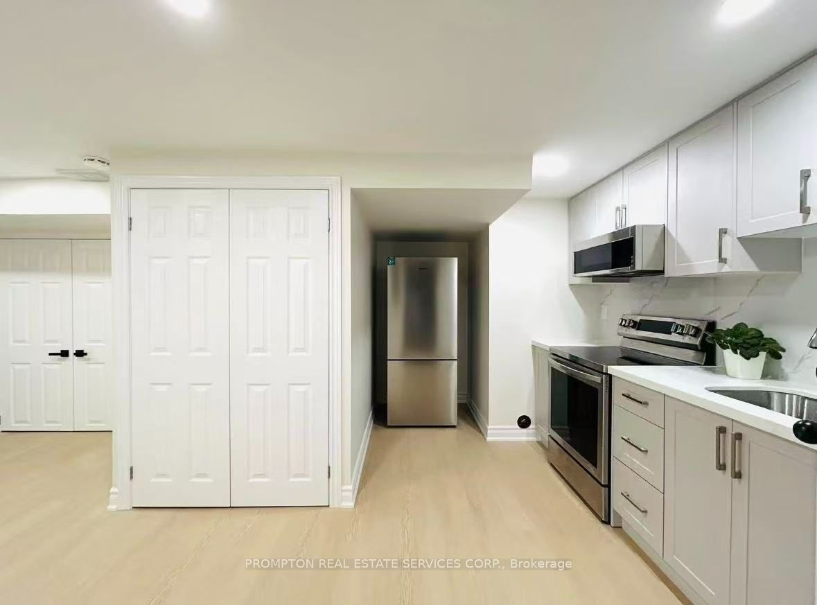 Unit BSMT - 1443 Cooper Court, Oakville 3
