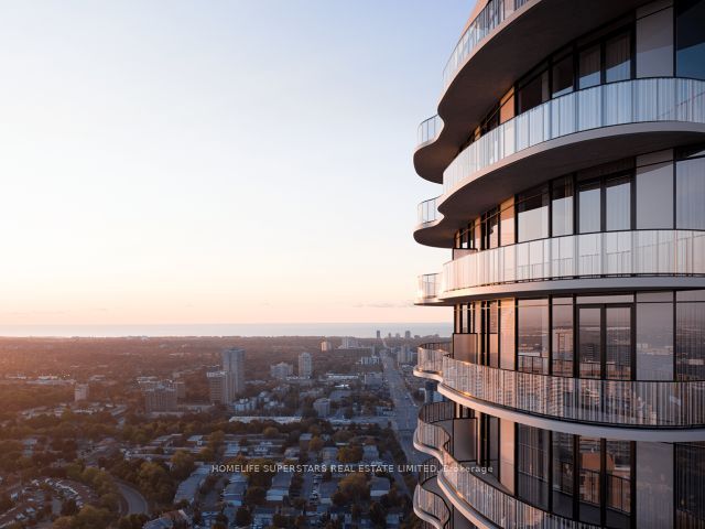 Unit 308 - 1 Fairview Road E, Mississauga 2