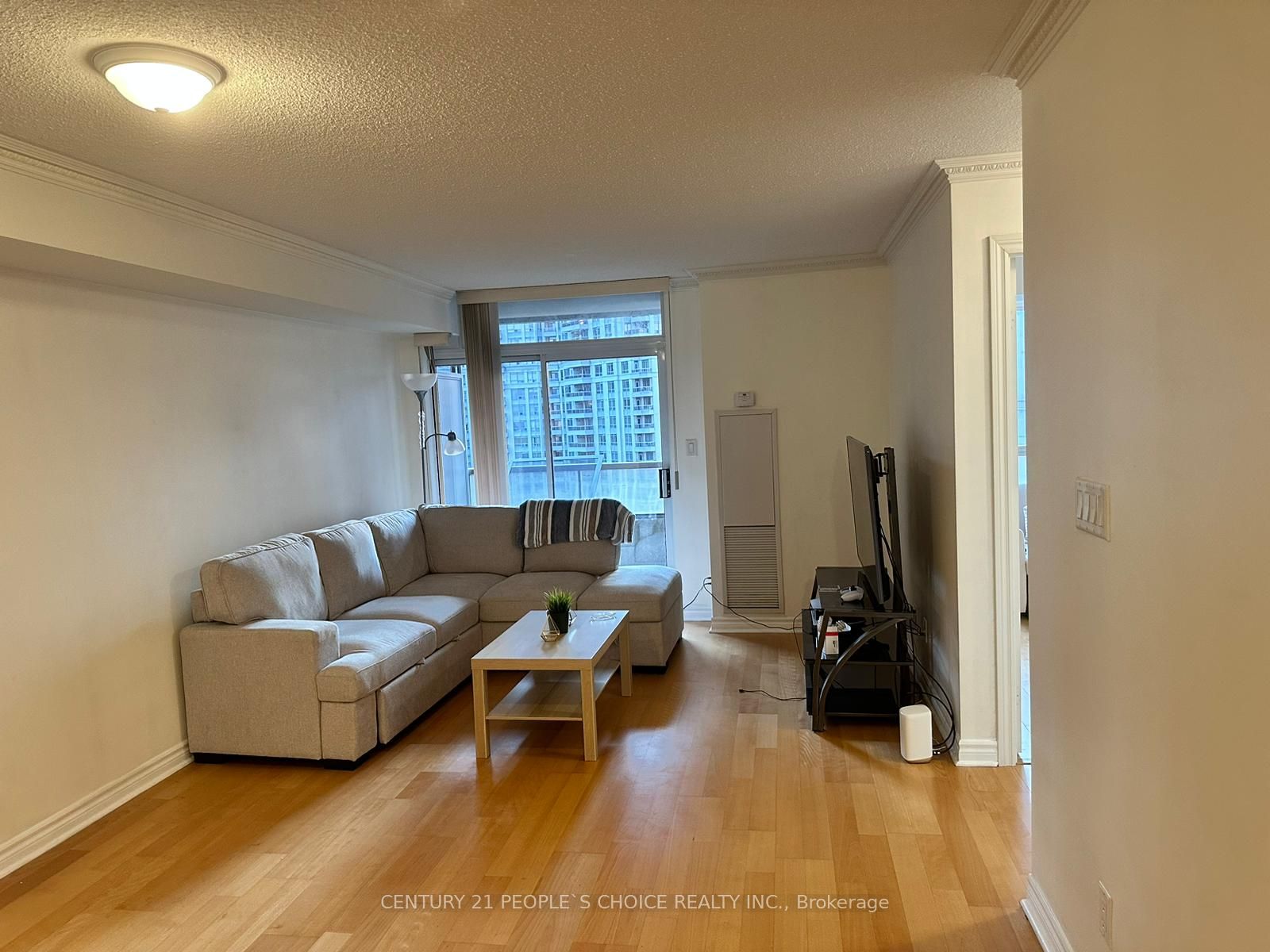 Unit 1205 - 3880 Duke Of York Boulevard, Mississauga 5