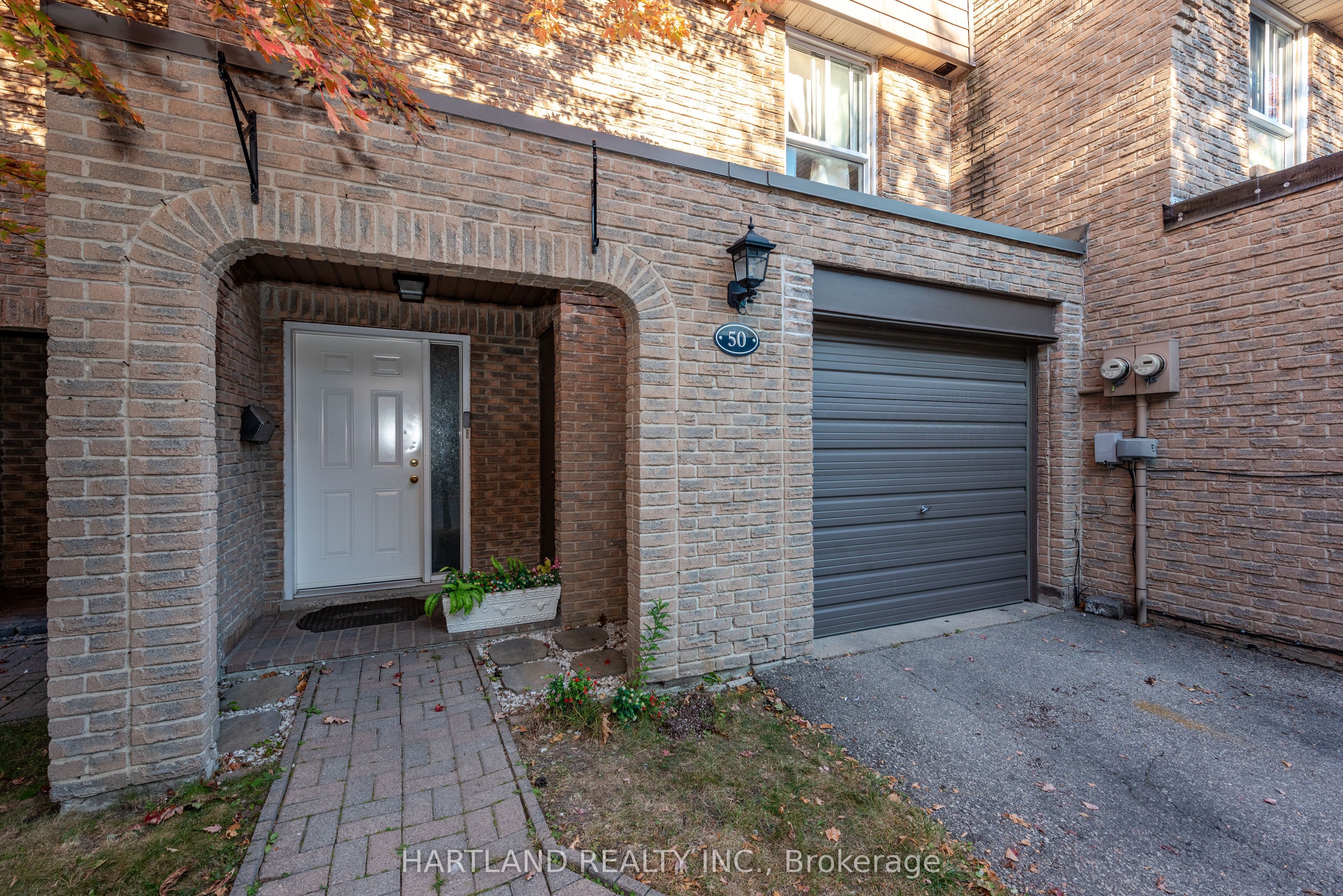 Unit 50 - 405 Hyacinthe Boulevard, Mississauga 4