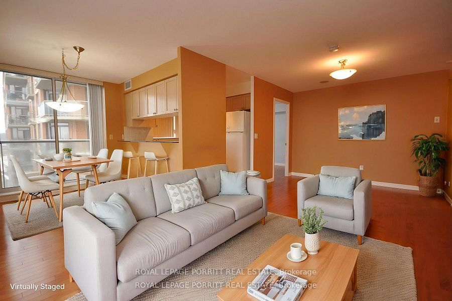 Unit 901 - 1140 Parkwest Place, Mississauga 2