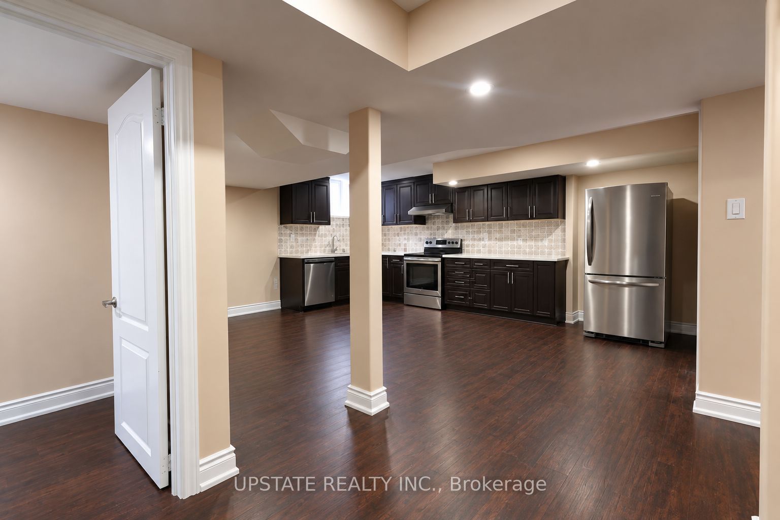 Unit Basement - 8 Sage Meadow Crescent, Brampton 3