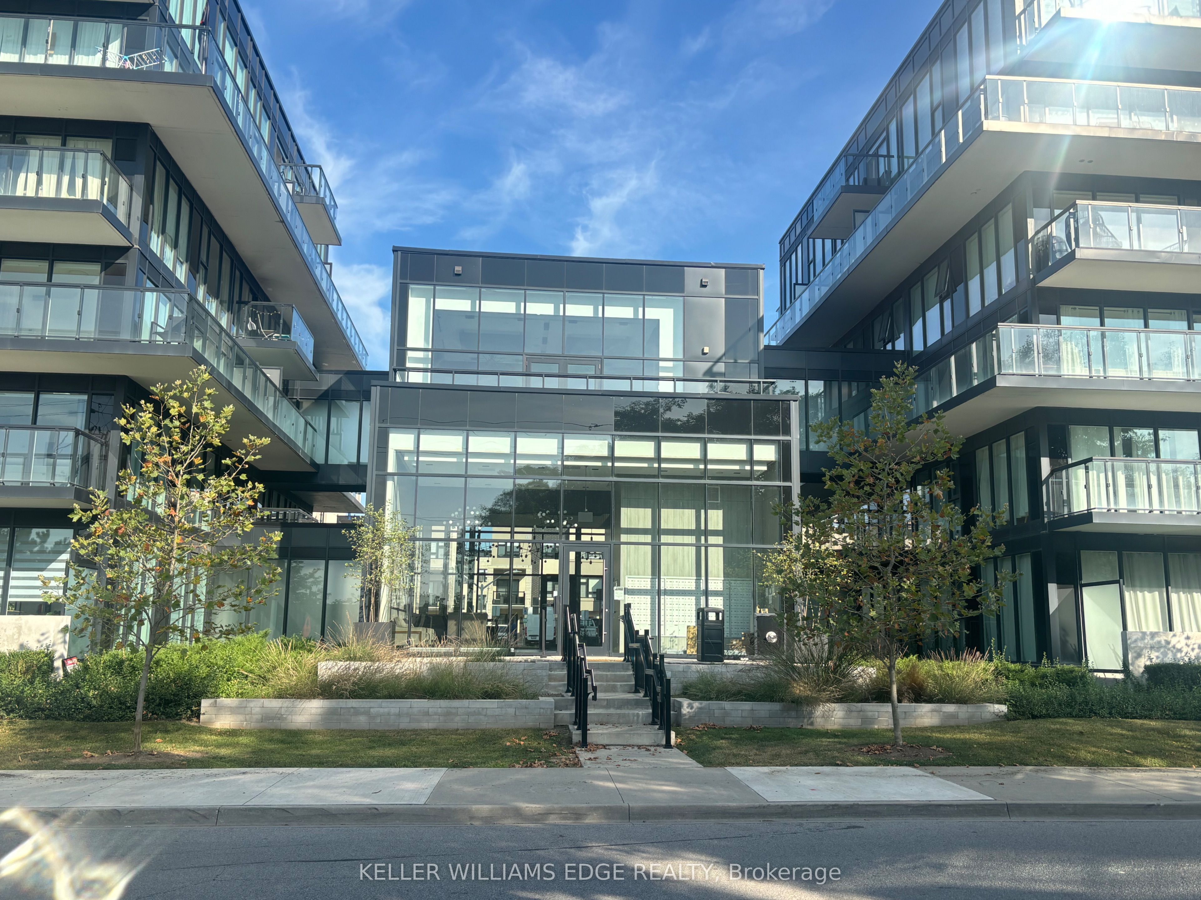 Unit B323 - 1119 Cooke Boulevard, Burlington 2