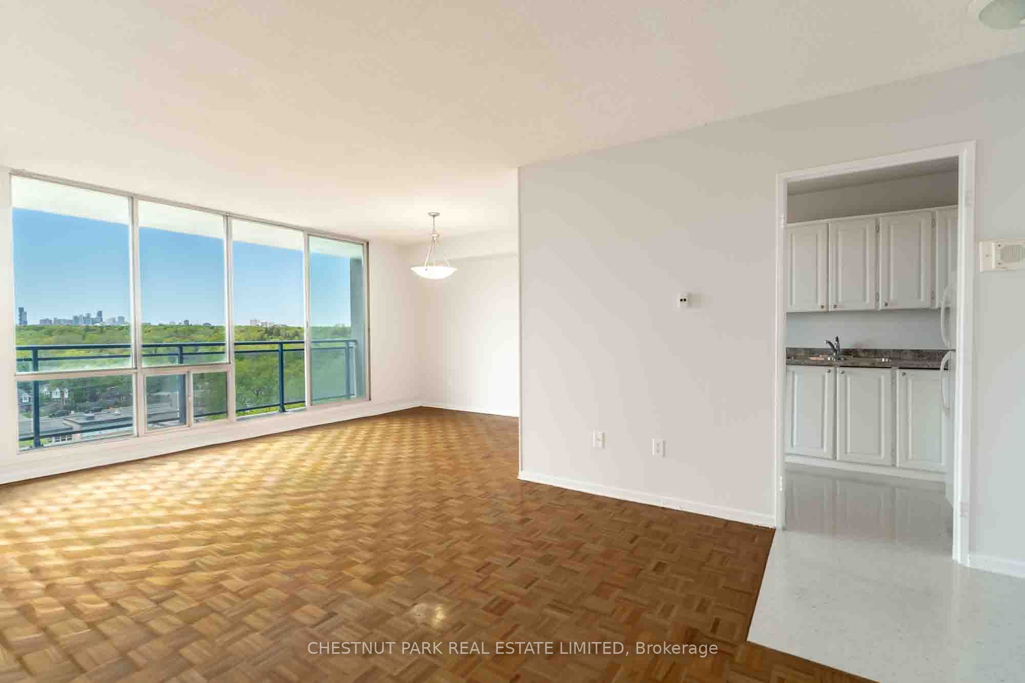 Unit 1412 - 150 Lakeshore Road W, Mississauga 4