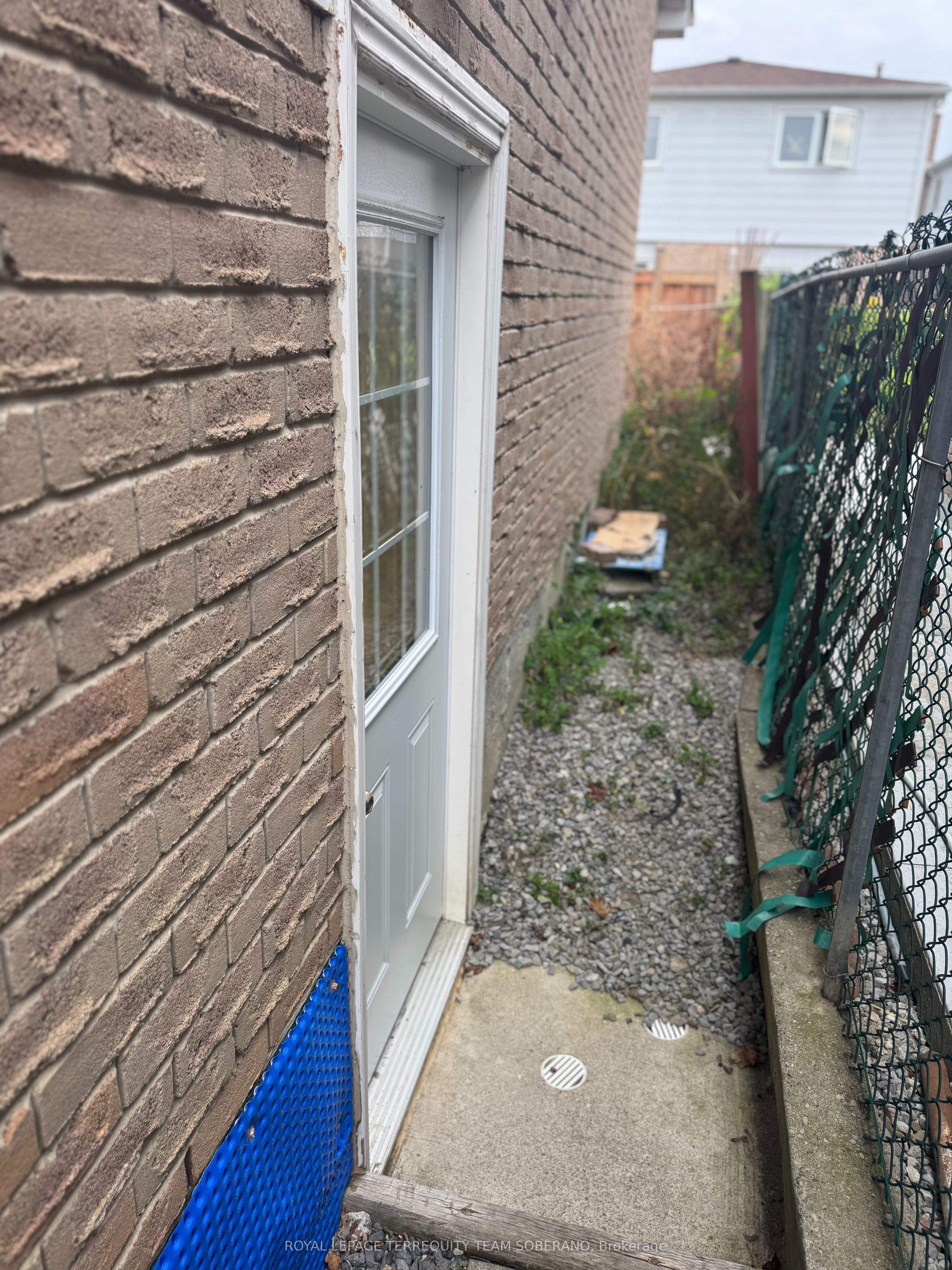 Unit BSMT - 147 Morton Way, Brampton 3