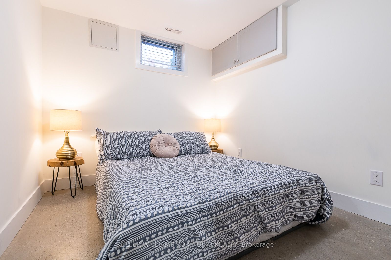 Unit Lower - 180 Maria Street, Toronto 5