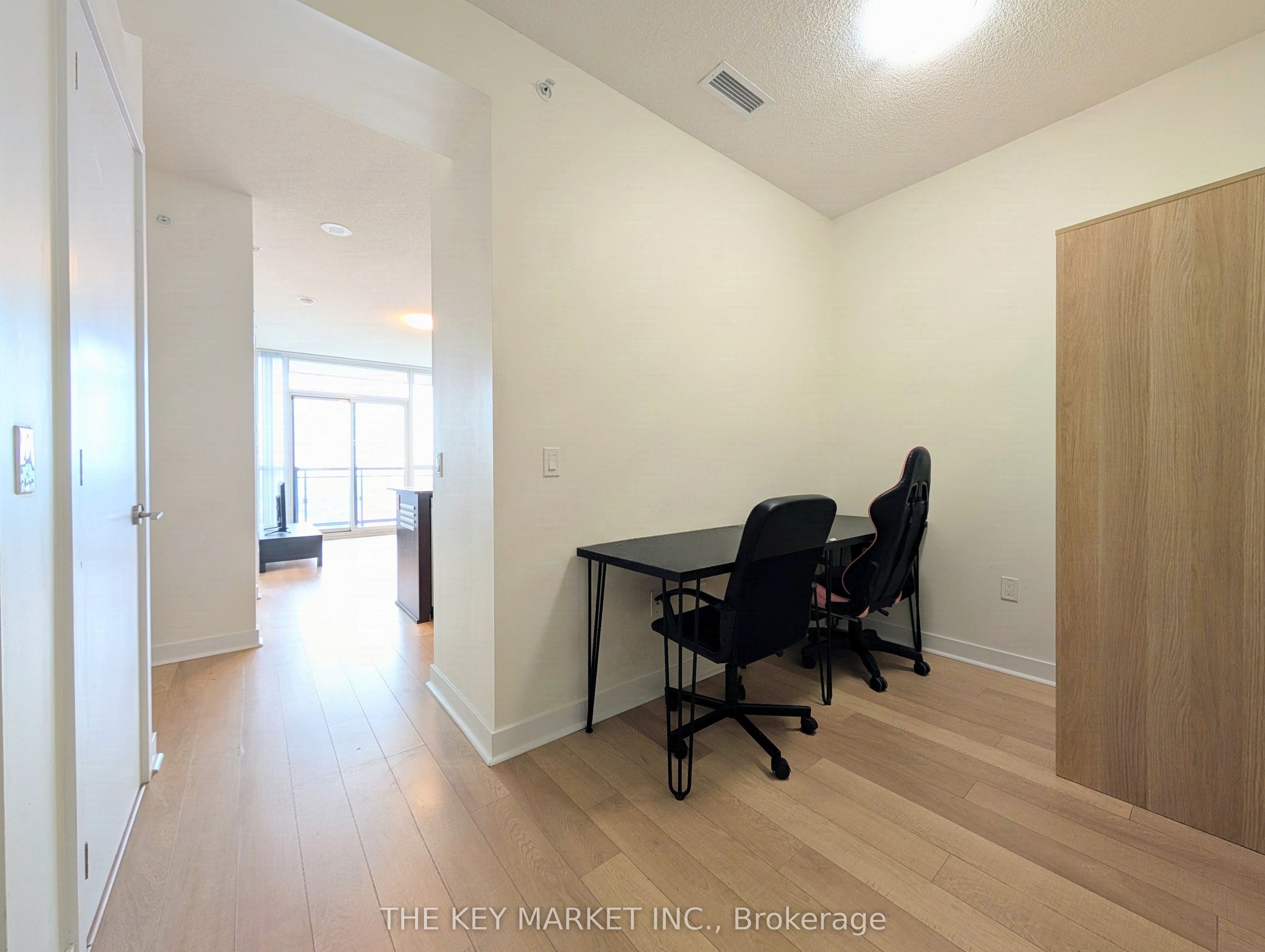 Unit 3605 - 3975 Grand Park Drive, Mississauga 5