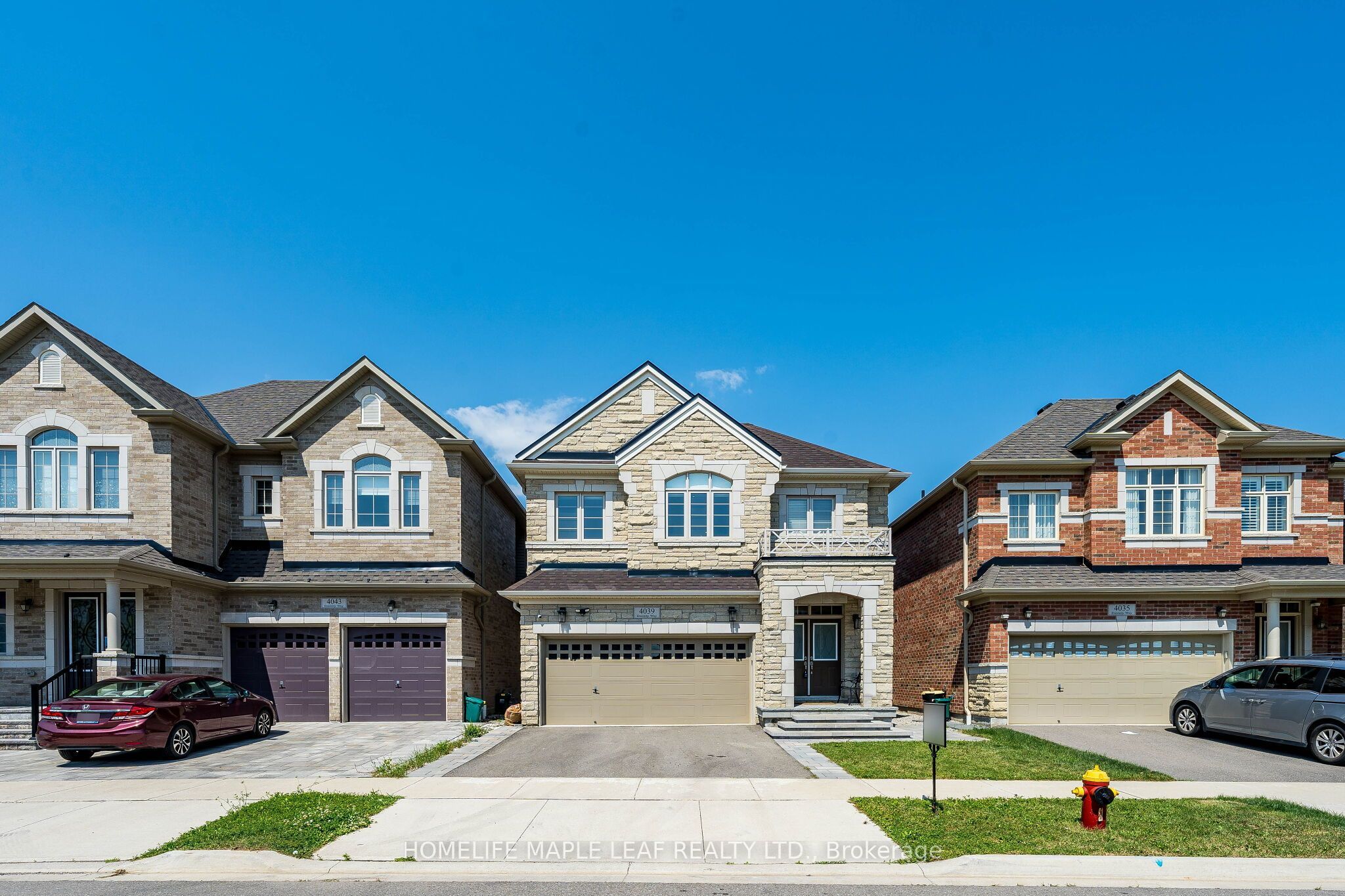 4039 Eternity Way, Oakville 2