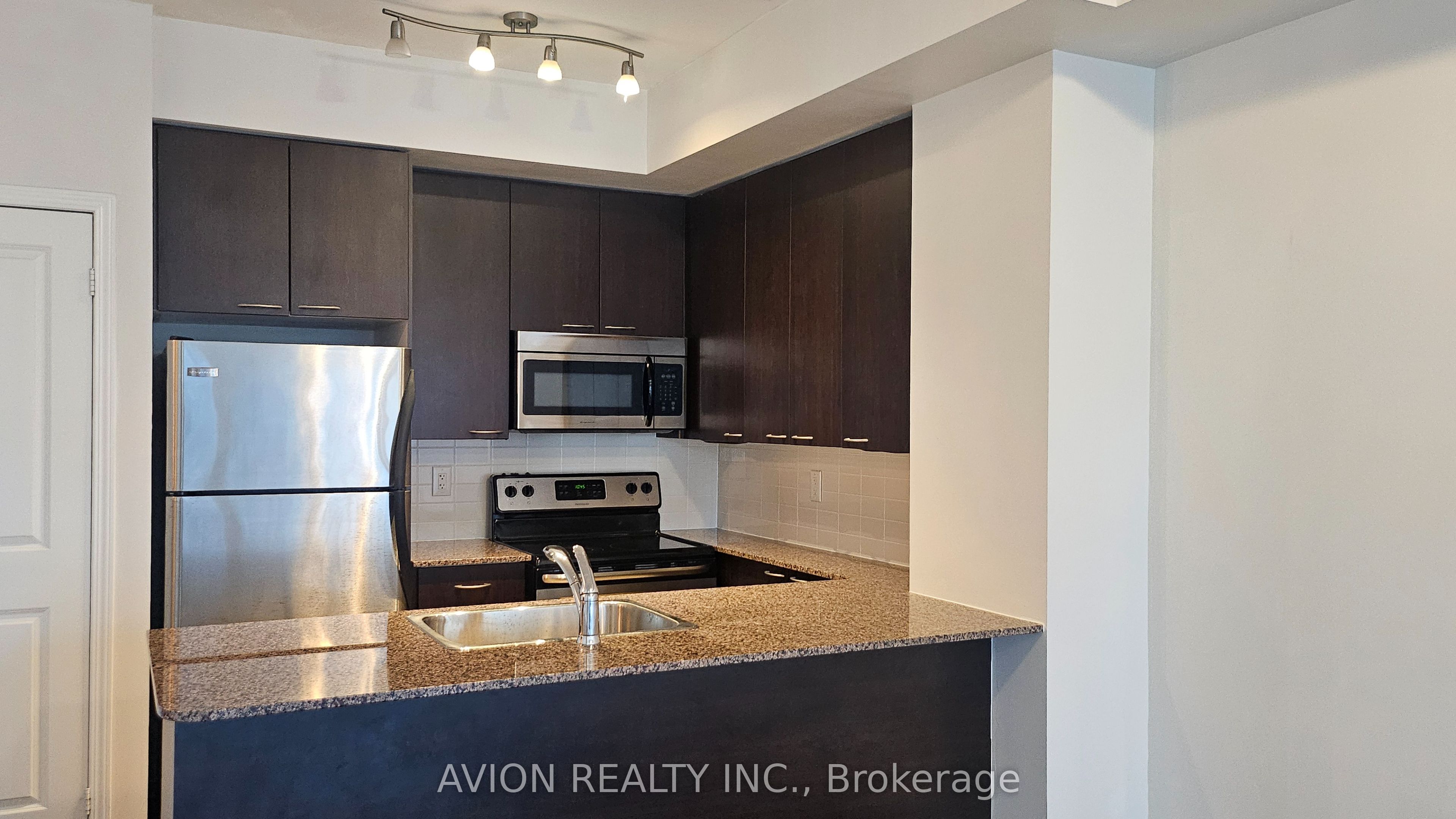 Unit 1901 - 385 Prince Of Wales Drive, Mississauga 5