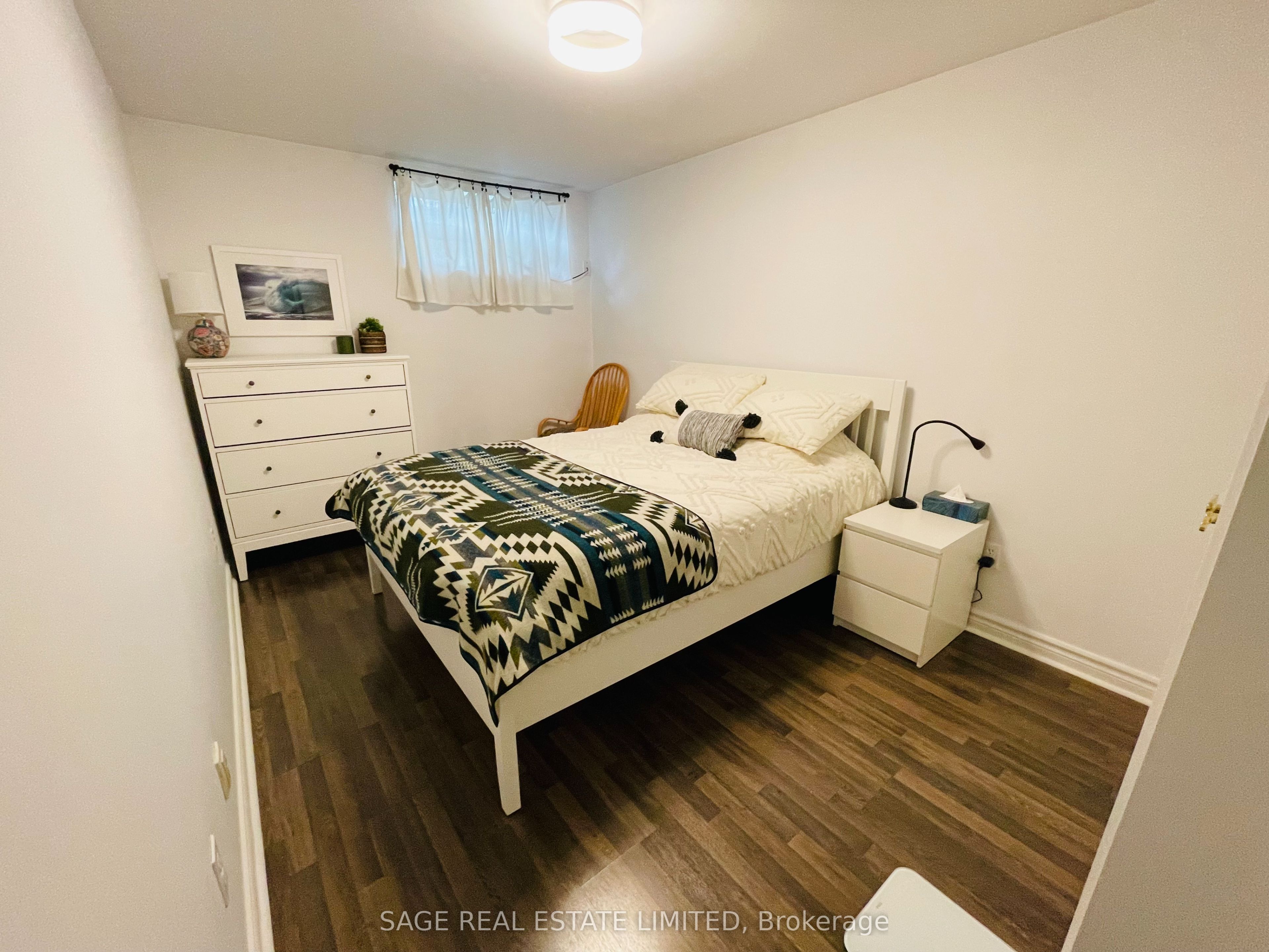 Unit 5 - 296 Runnymede Road, Toronto 4