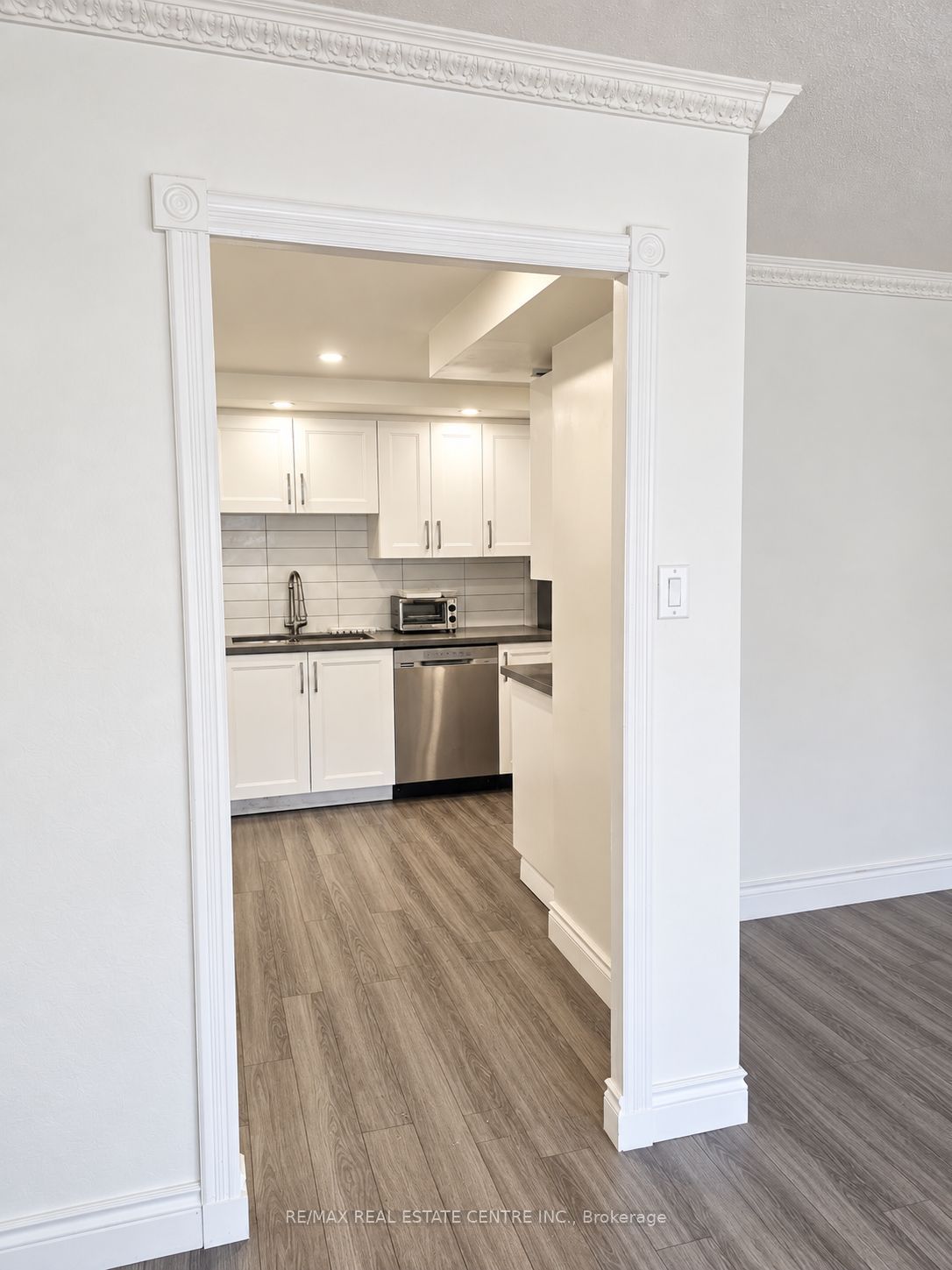 Unit 407 - 627 The West Mall, Etobicoke 5