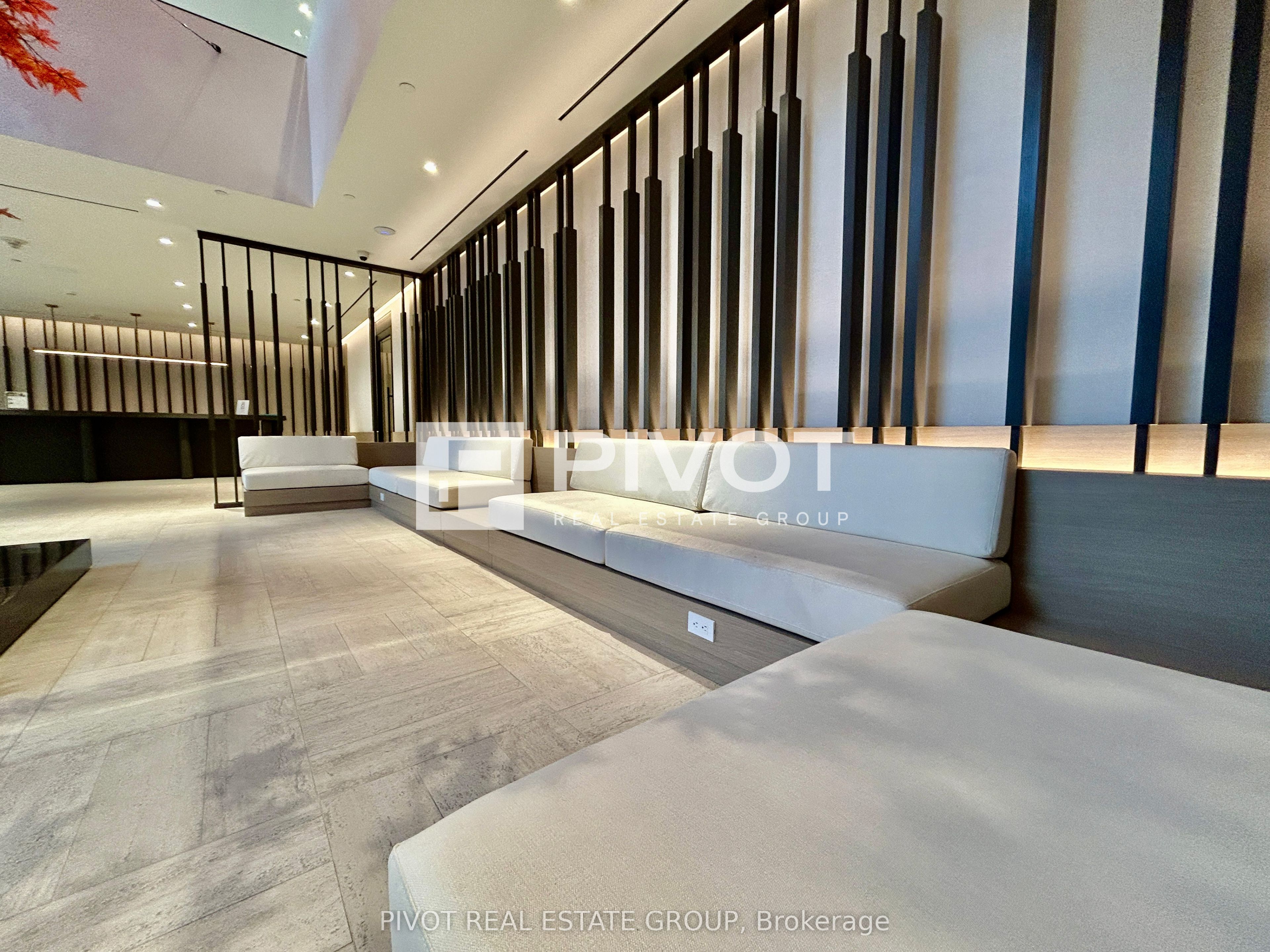 Unit 4403 - 4015 The Exchange Street, Mississauga 3