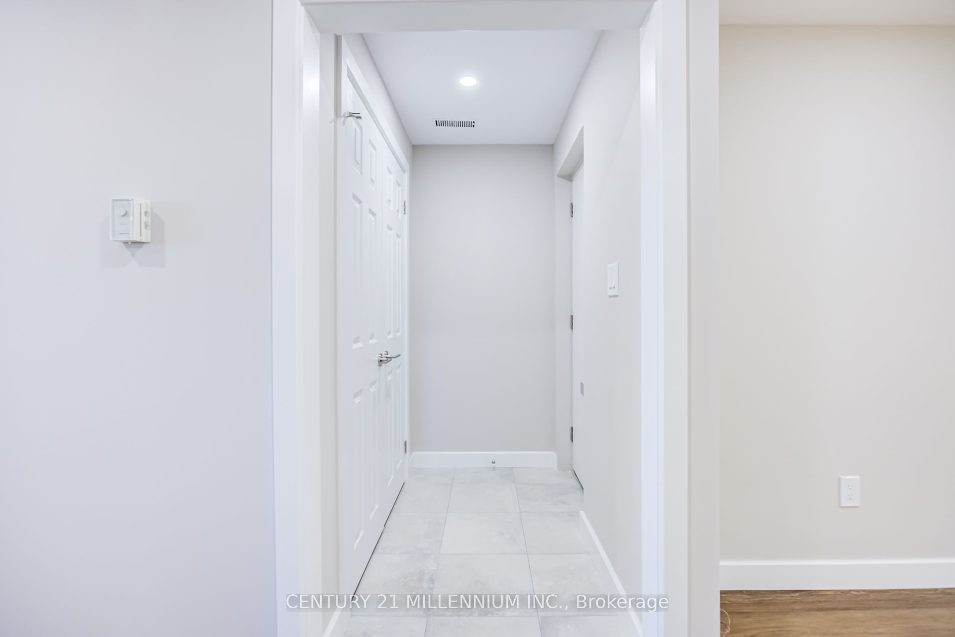 Unit A - 58 Isabella Street, Brampton 2