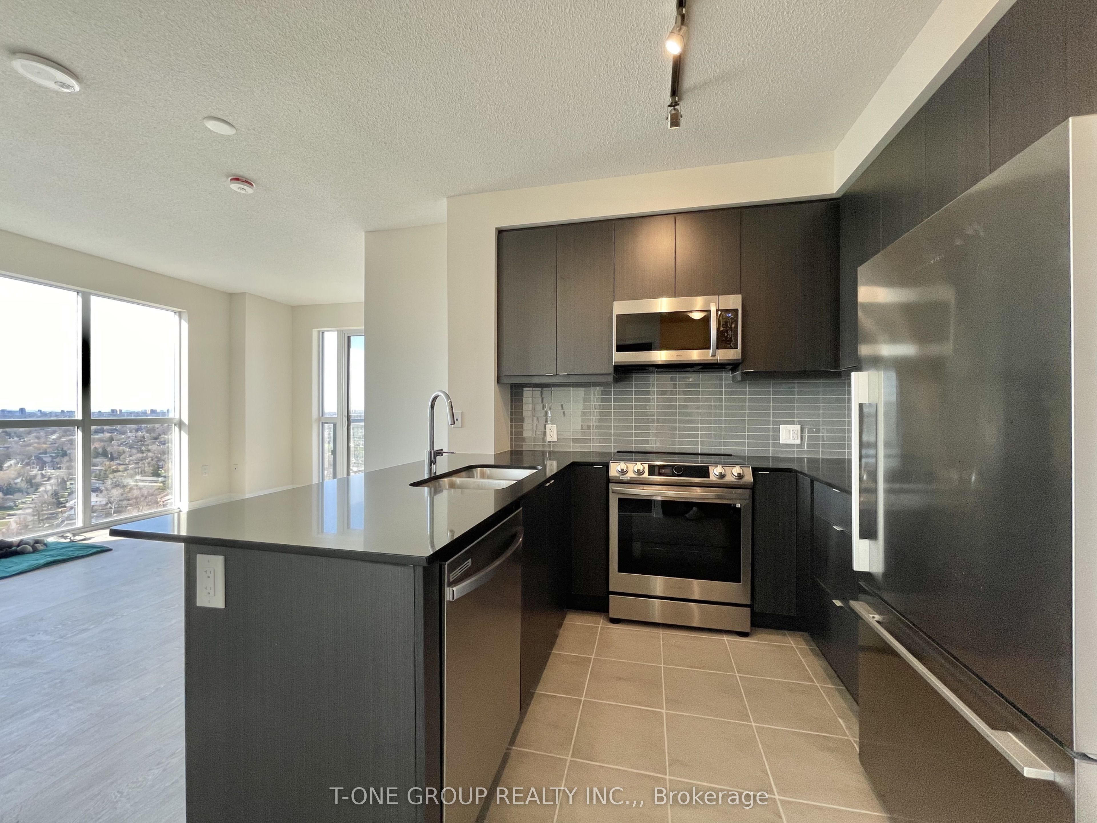 Unit 2309 - 50 Thomas Reily Road, Etobicoke 3