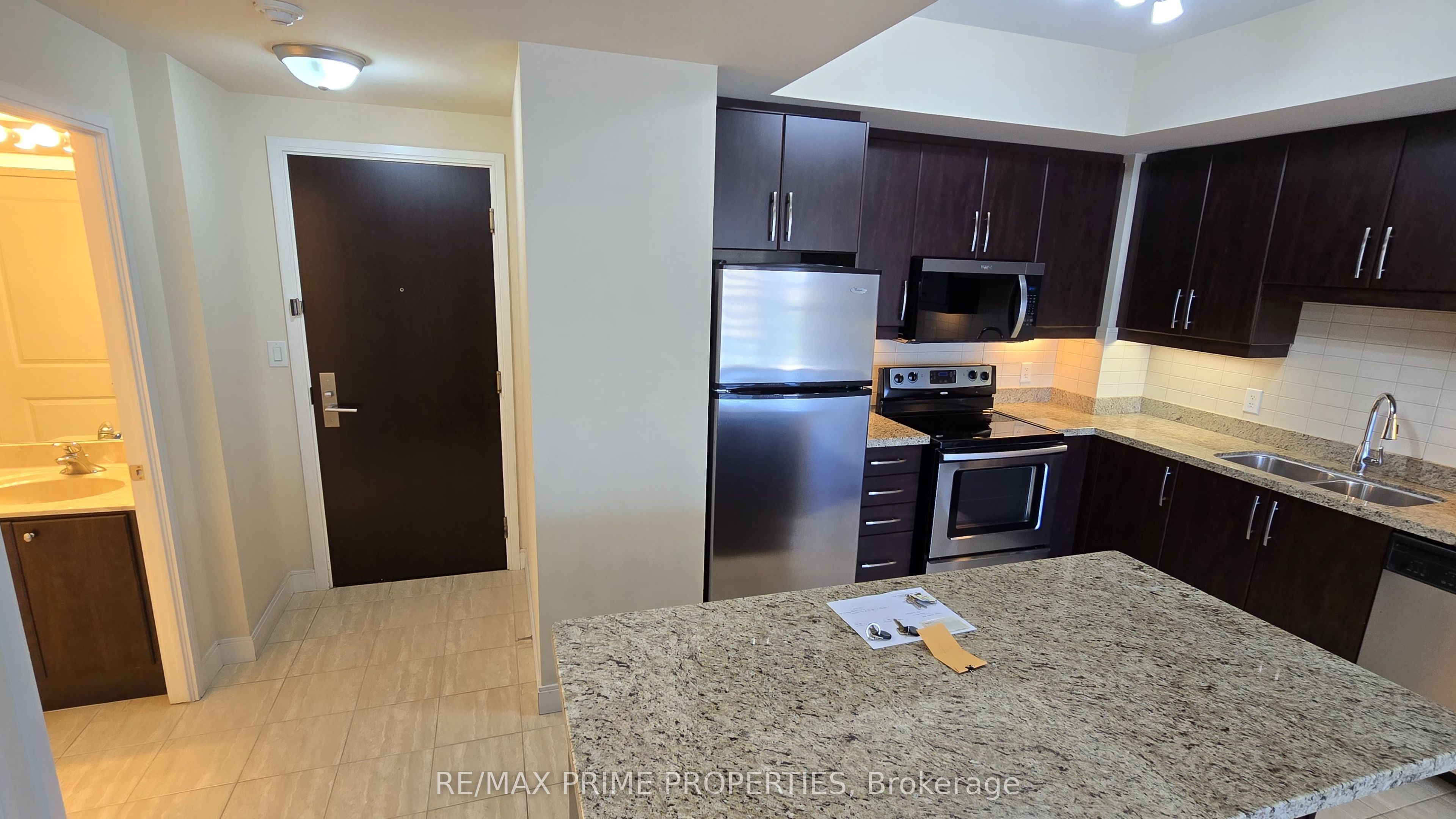 Unit 1106 - 50 Absolute Avenue, Mississauga 5