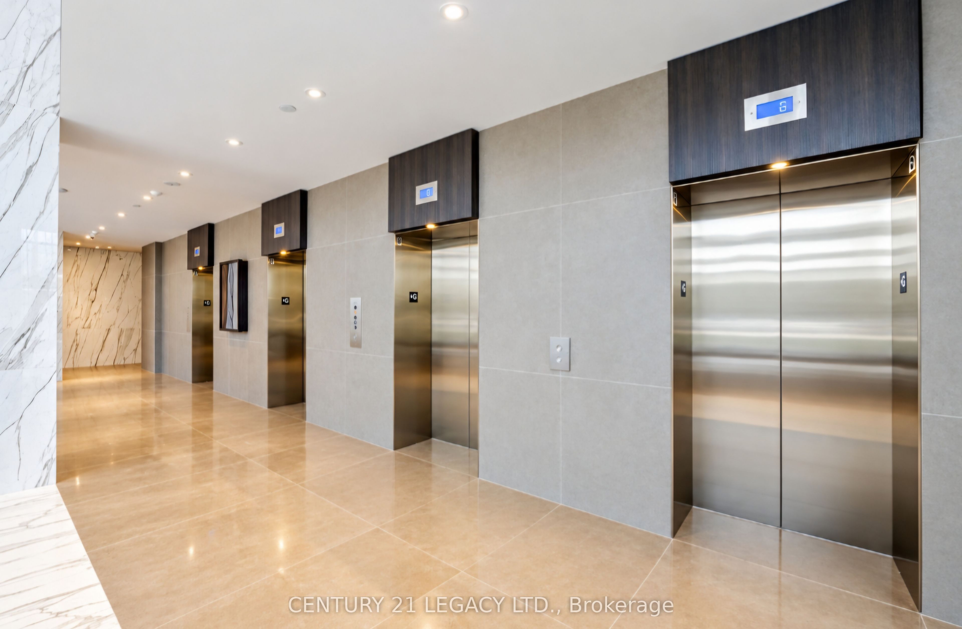 Unit 7505 - 448 Burnhamthorpe Road W, Mississauga 3