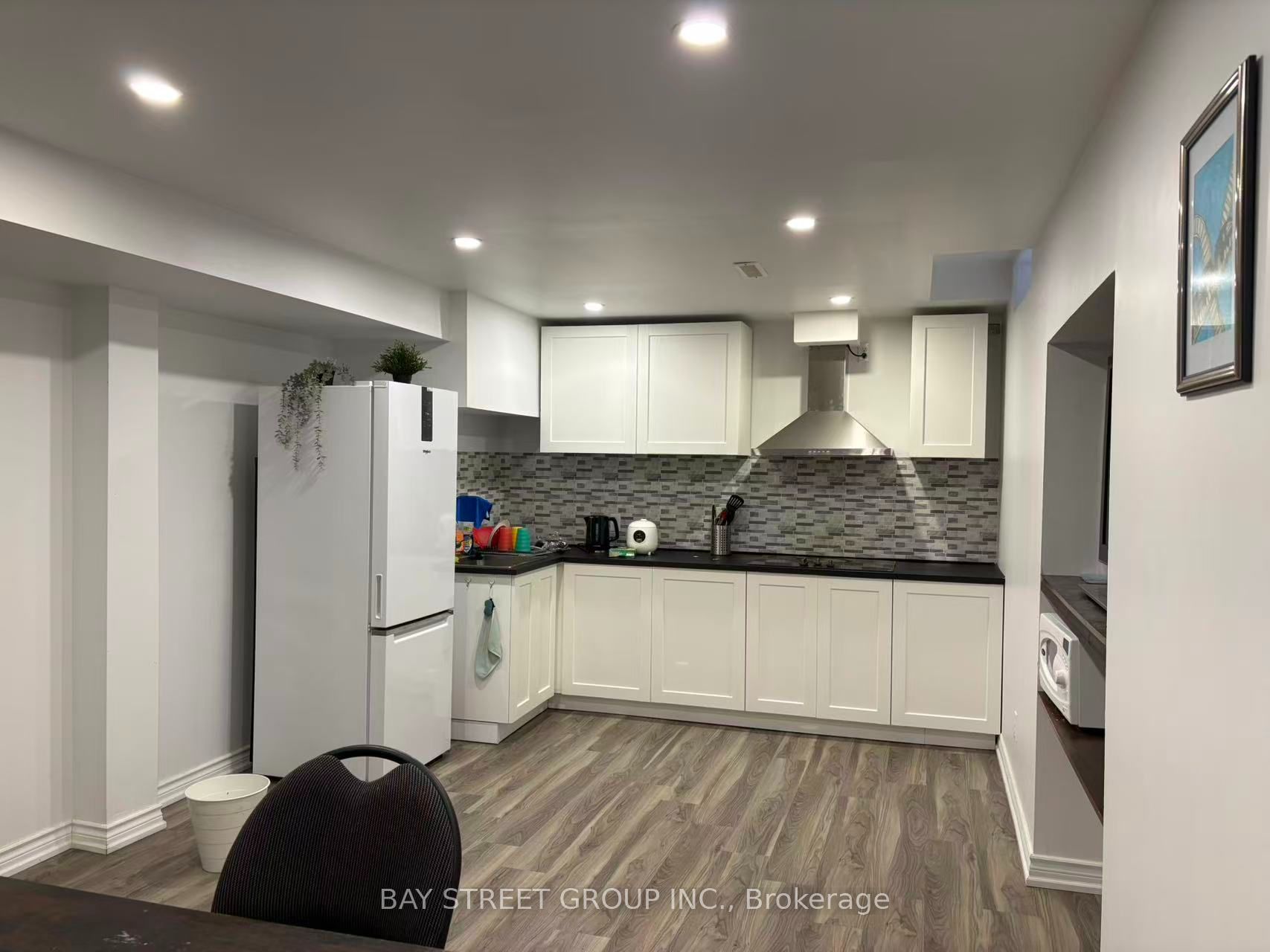 Unit BSMT-2 - 1966 Kempton Park Drive, Mississauga 5