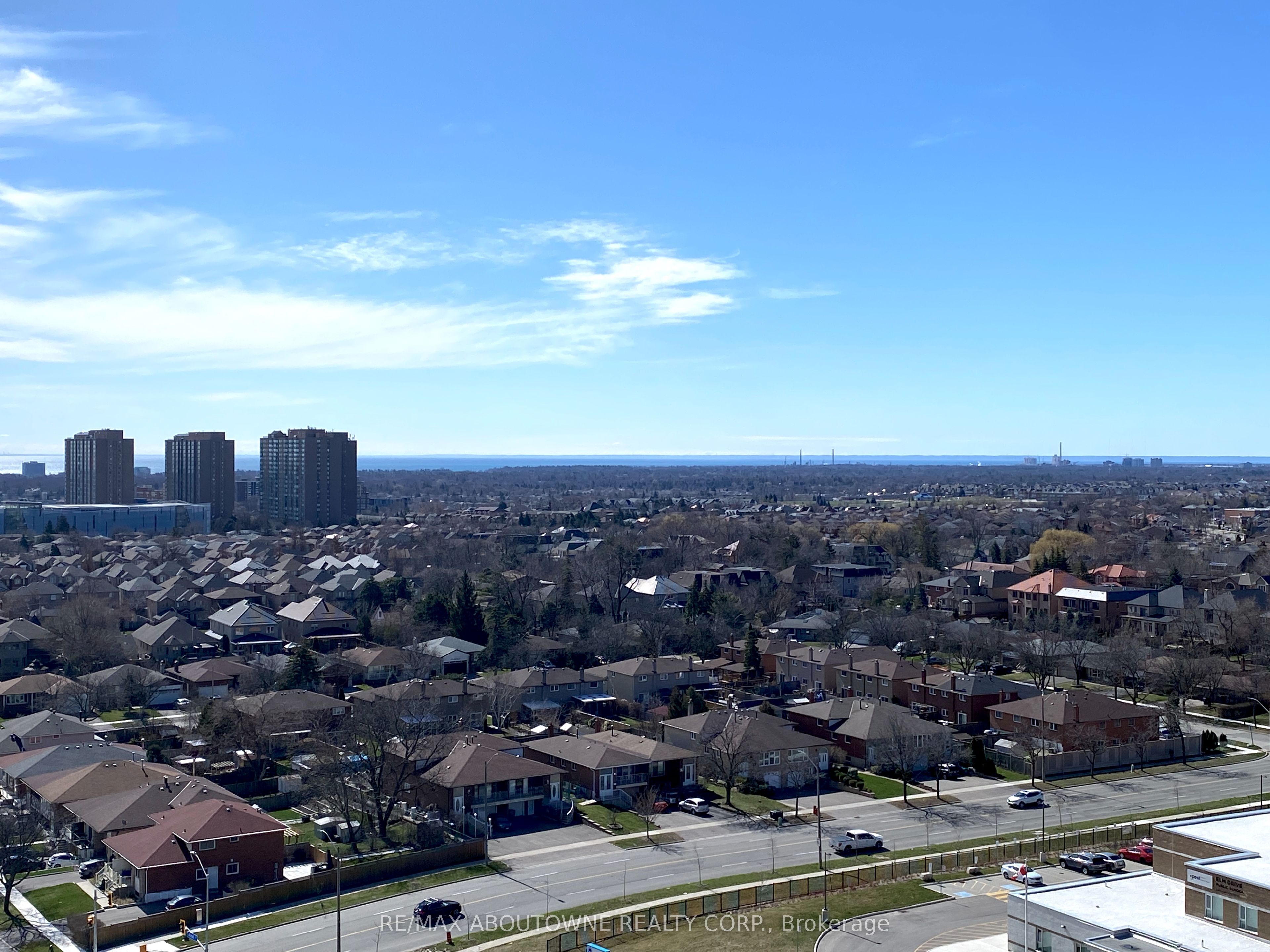Unit 1712 - 3525 Kariya Drive, Mississauga 3