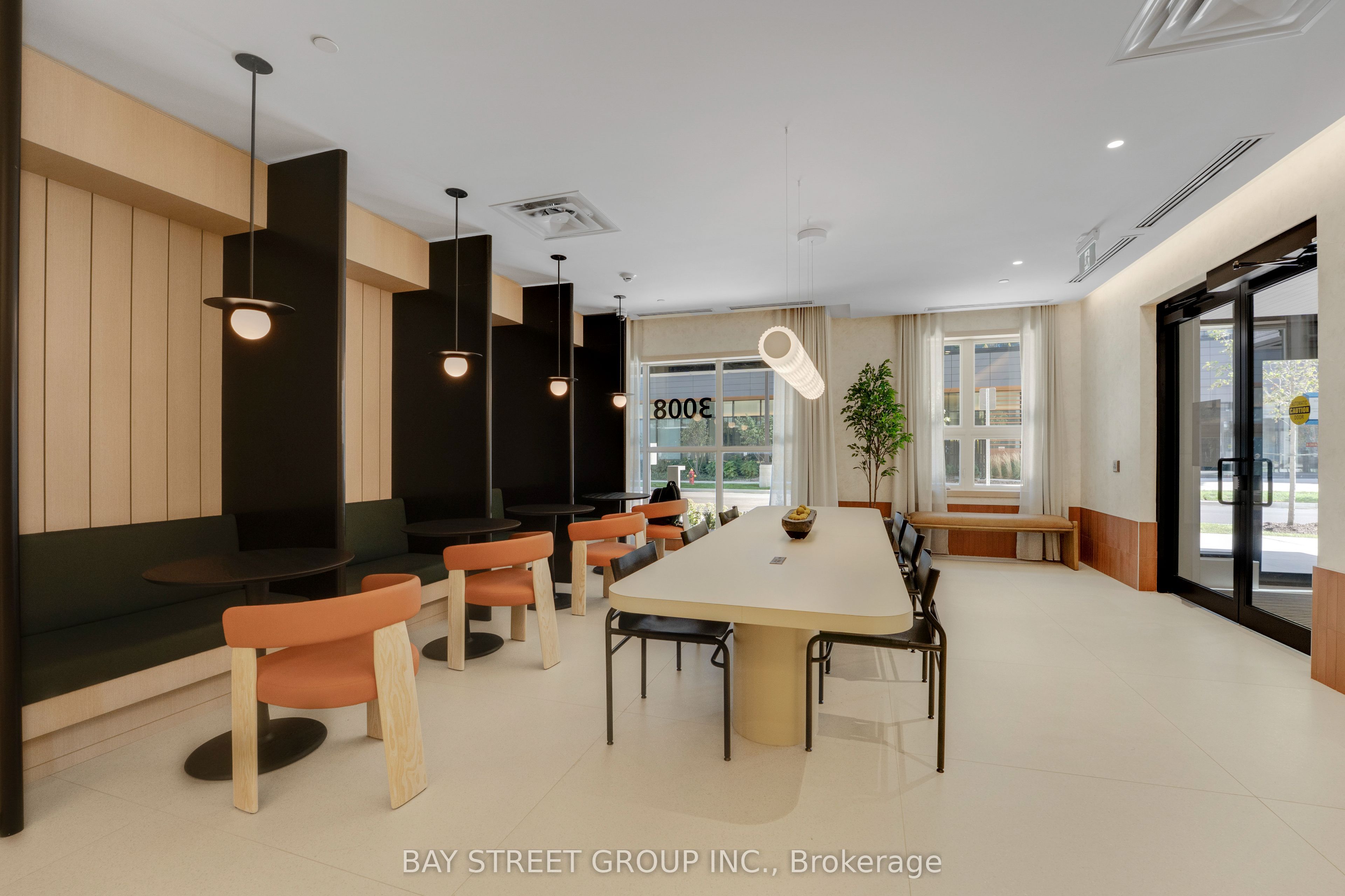 Unit 503 - 3008 William Cutmore Boulevard, Oakville 5