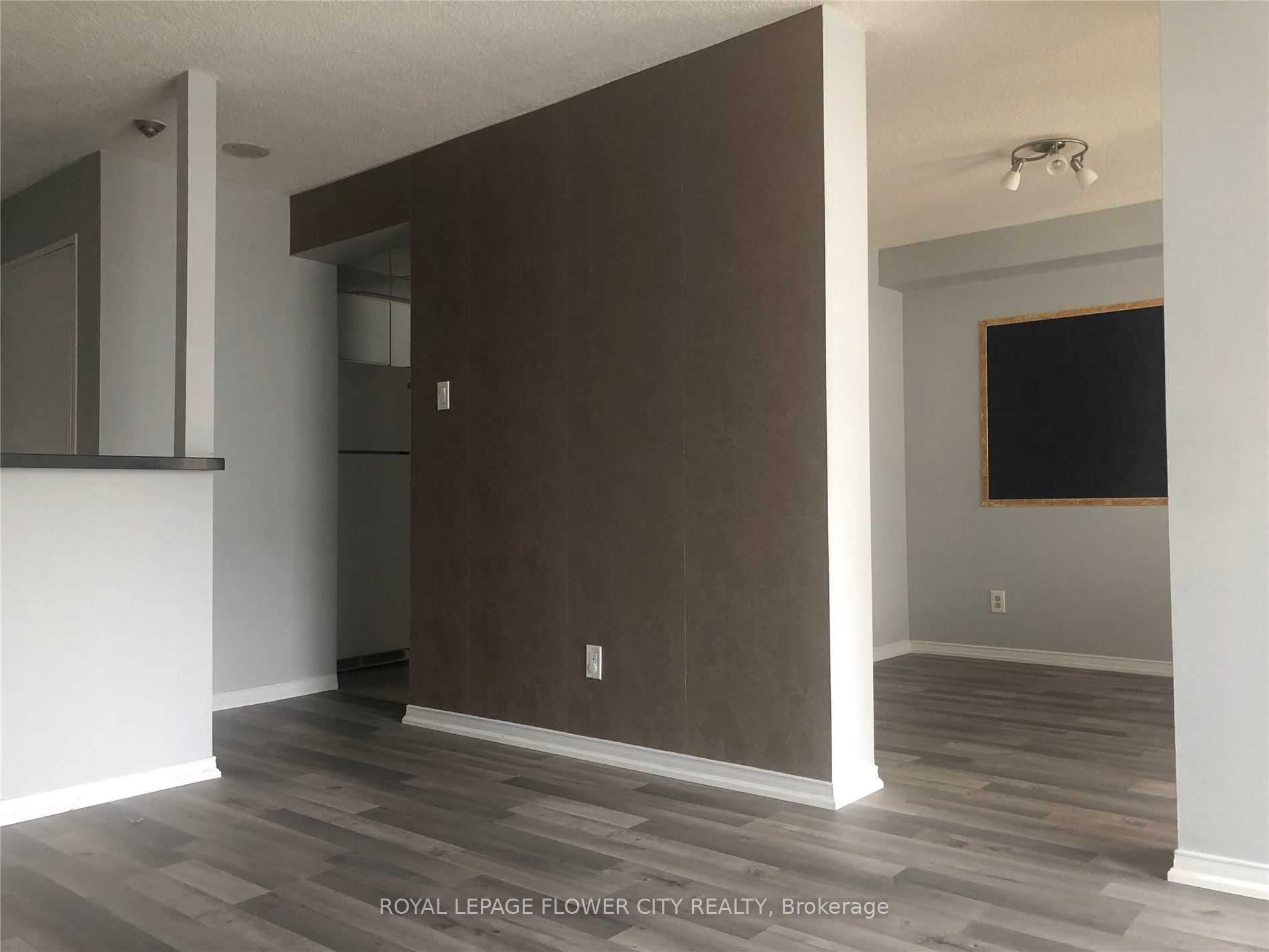 Unit 1709 - 115 Hillcrest Avenue, Mississauga 4