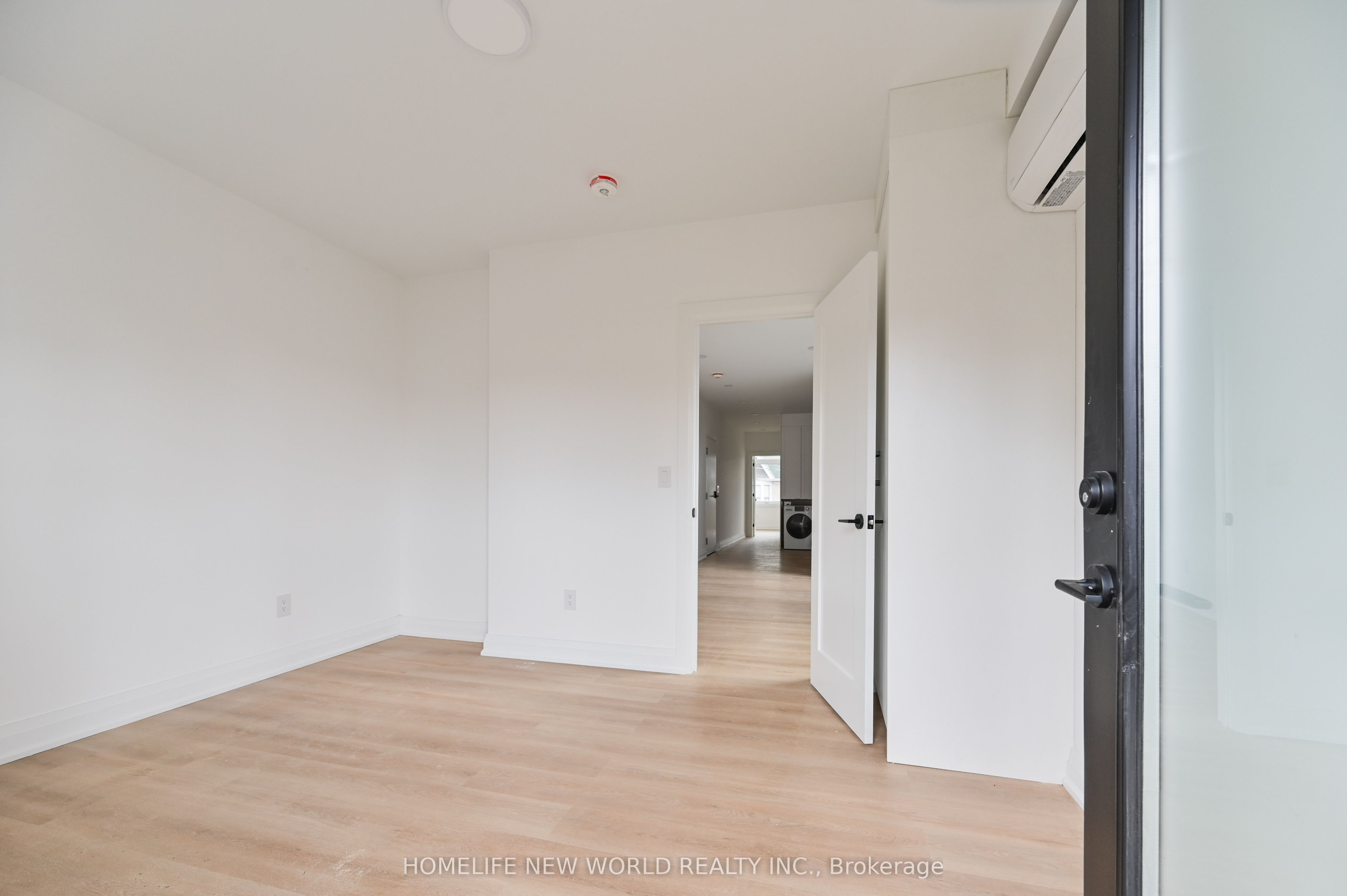 Unit Second - 228 Emerson Ave Avenue, Toronto 4