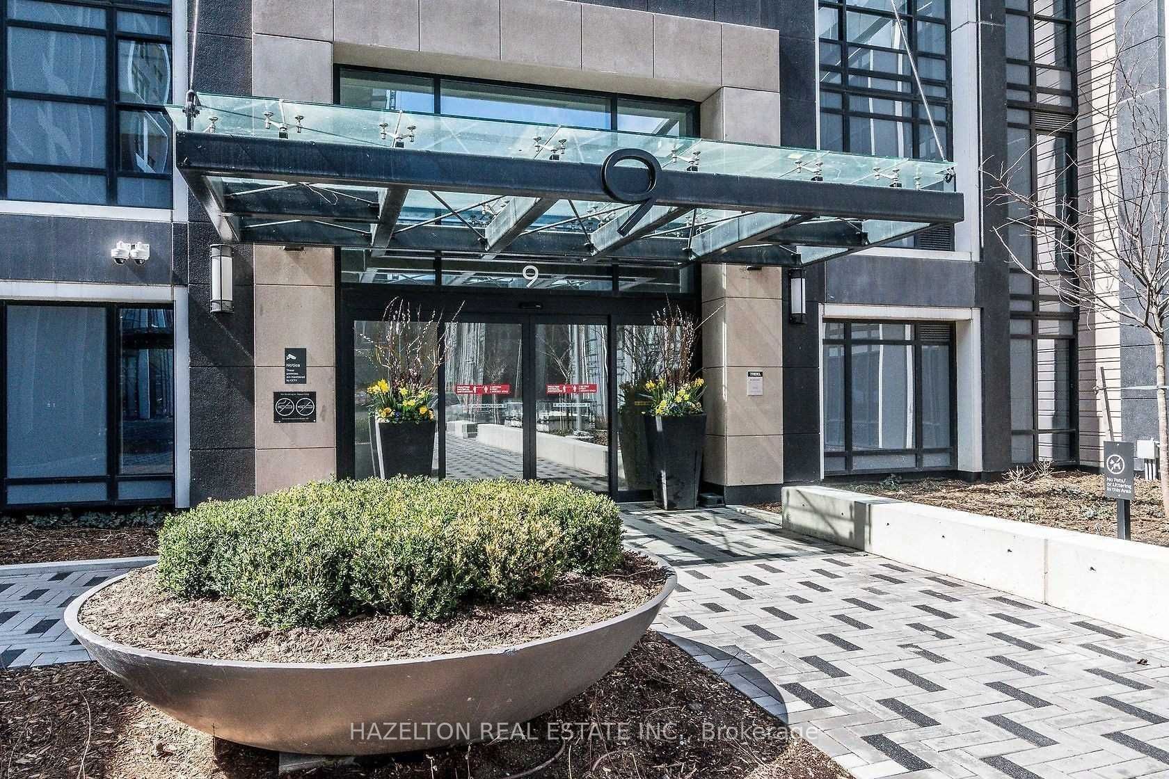 Unit 2221 - 9 Mabelle Avenue, Etobicoke 3