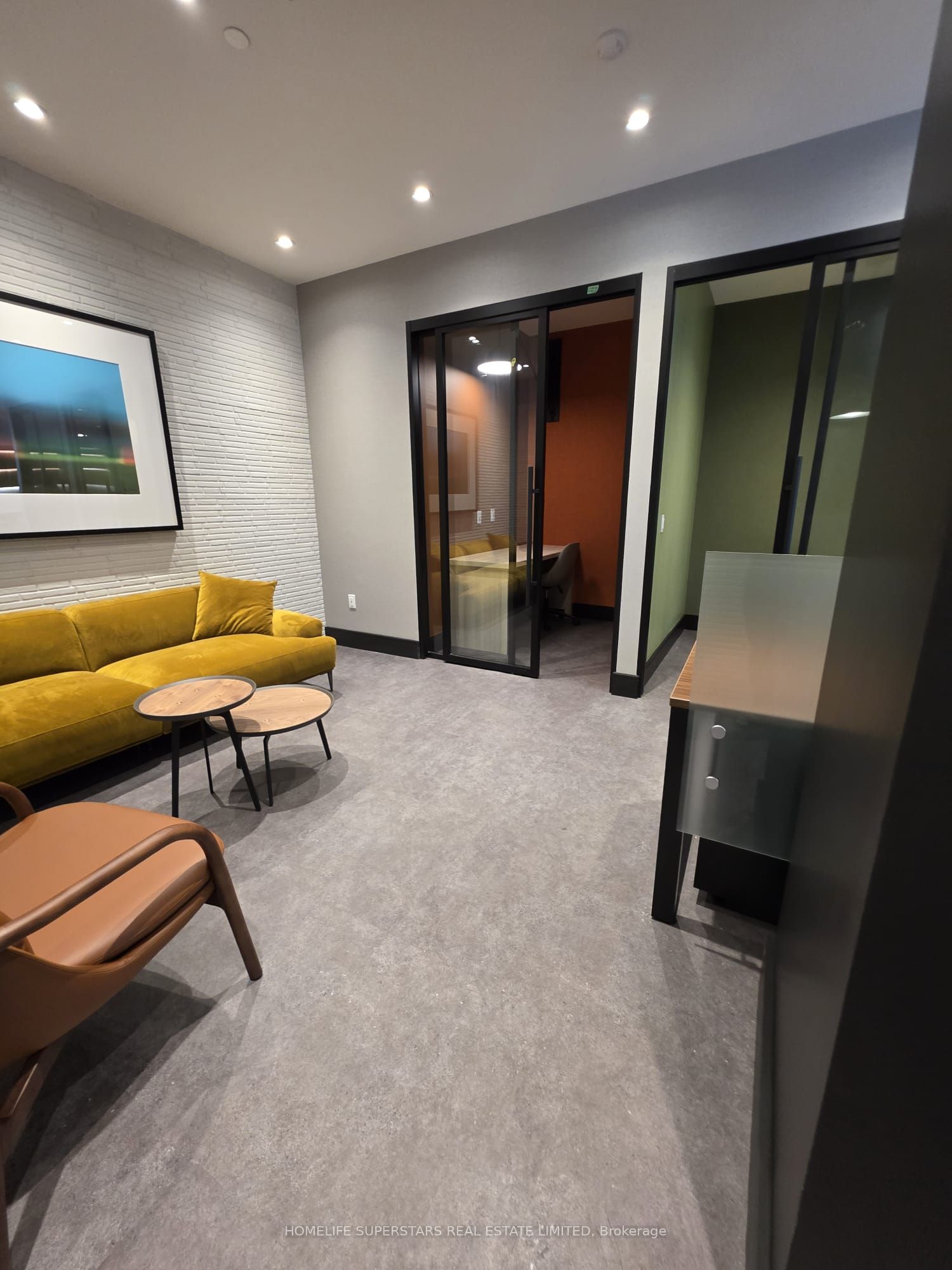 Unit 1208A - 115 Nipissing Road, Milton 3