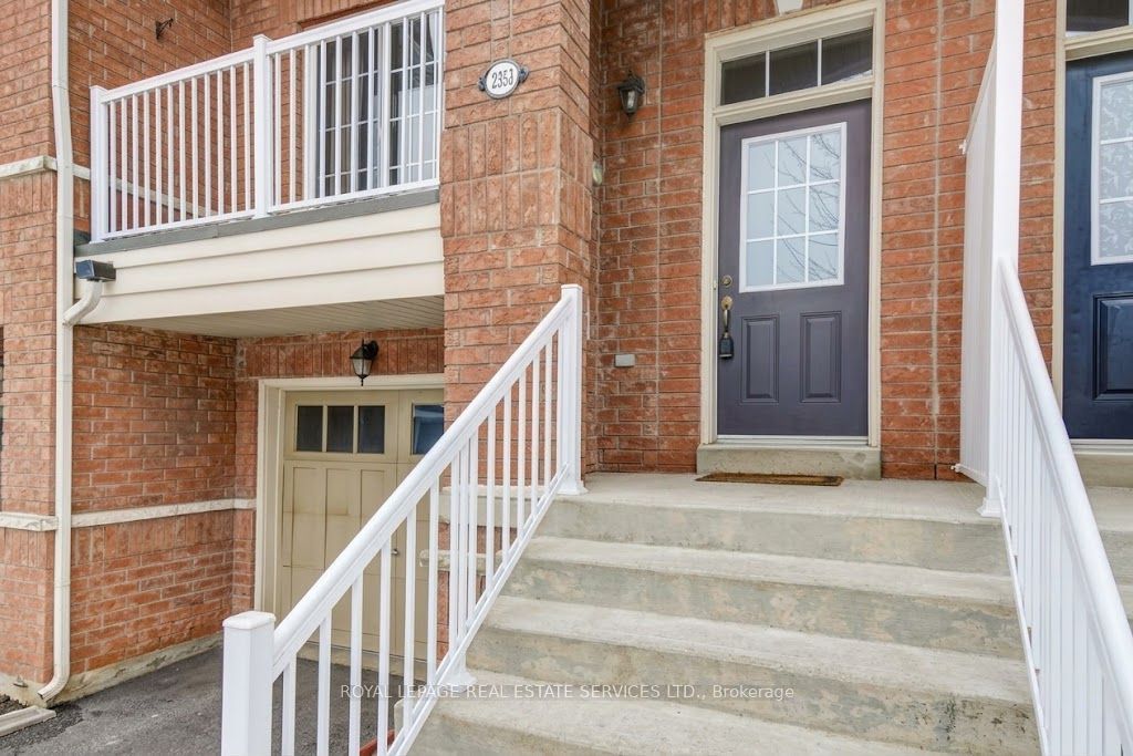 Unit FURNISHED - 2353 Saddlecreek Crescent, Oakville 2