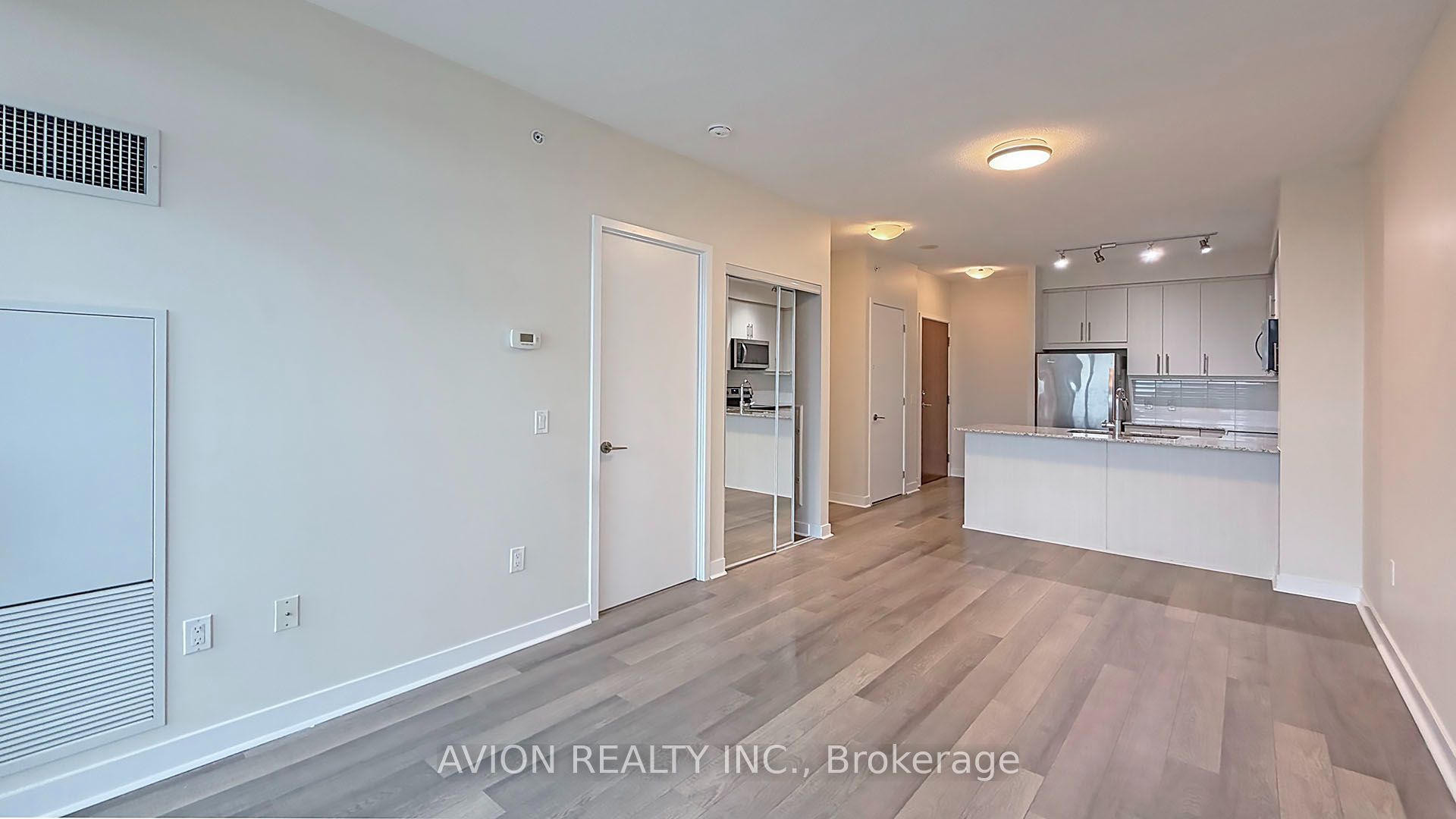 Unit 1806 - 3975 Grand Park Drive, Mississauga 4