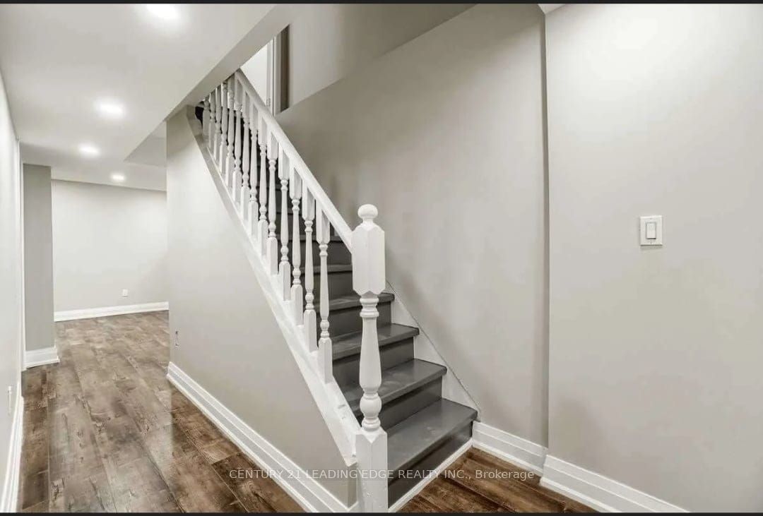 Unit BSMT - 45 Abell Drive, Brampton 2